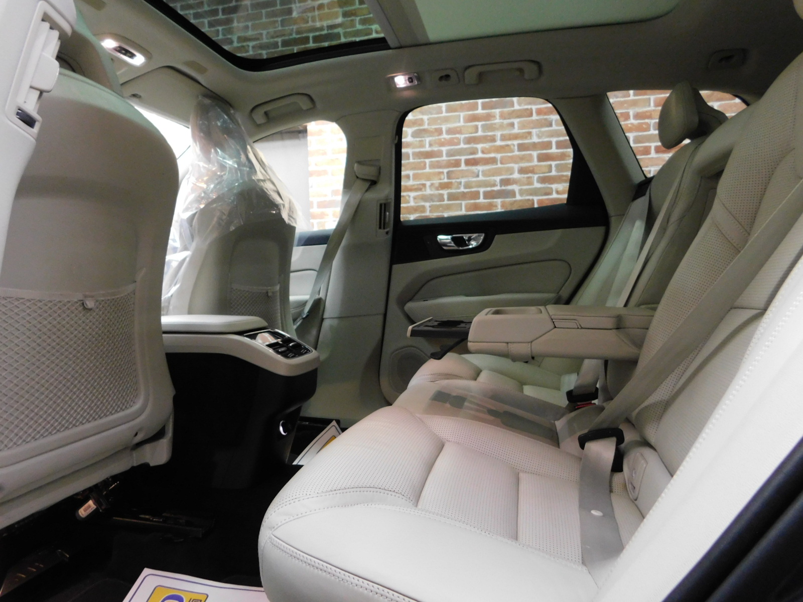 XC60 2018/H30