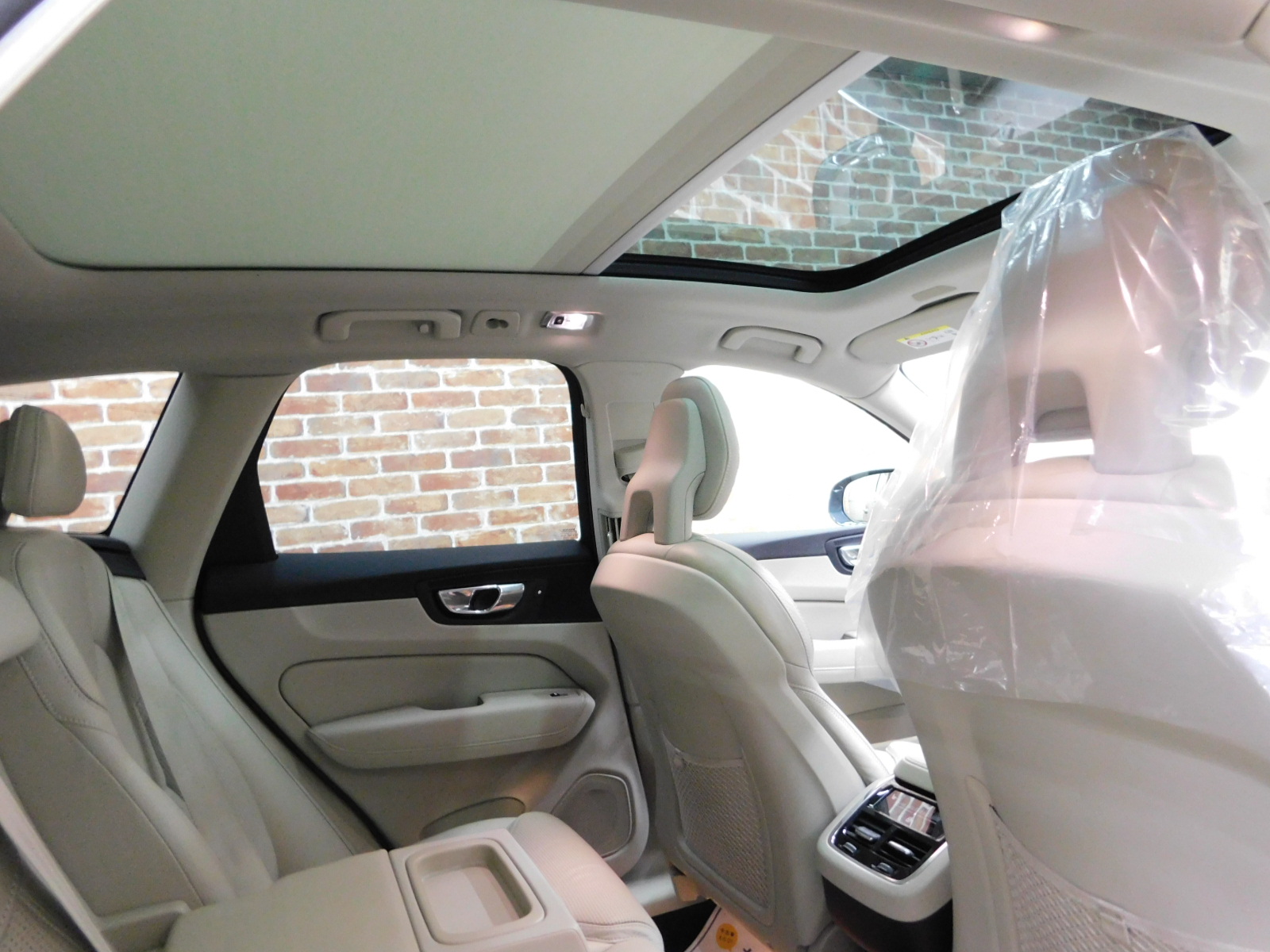 XC60 2018/H30