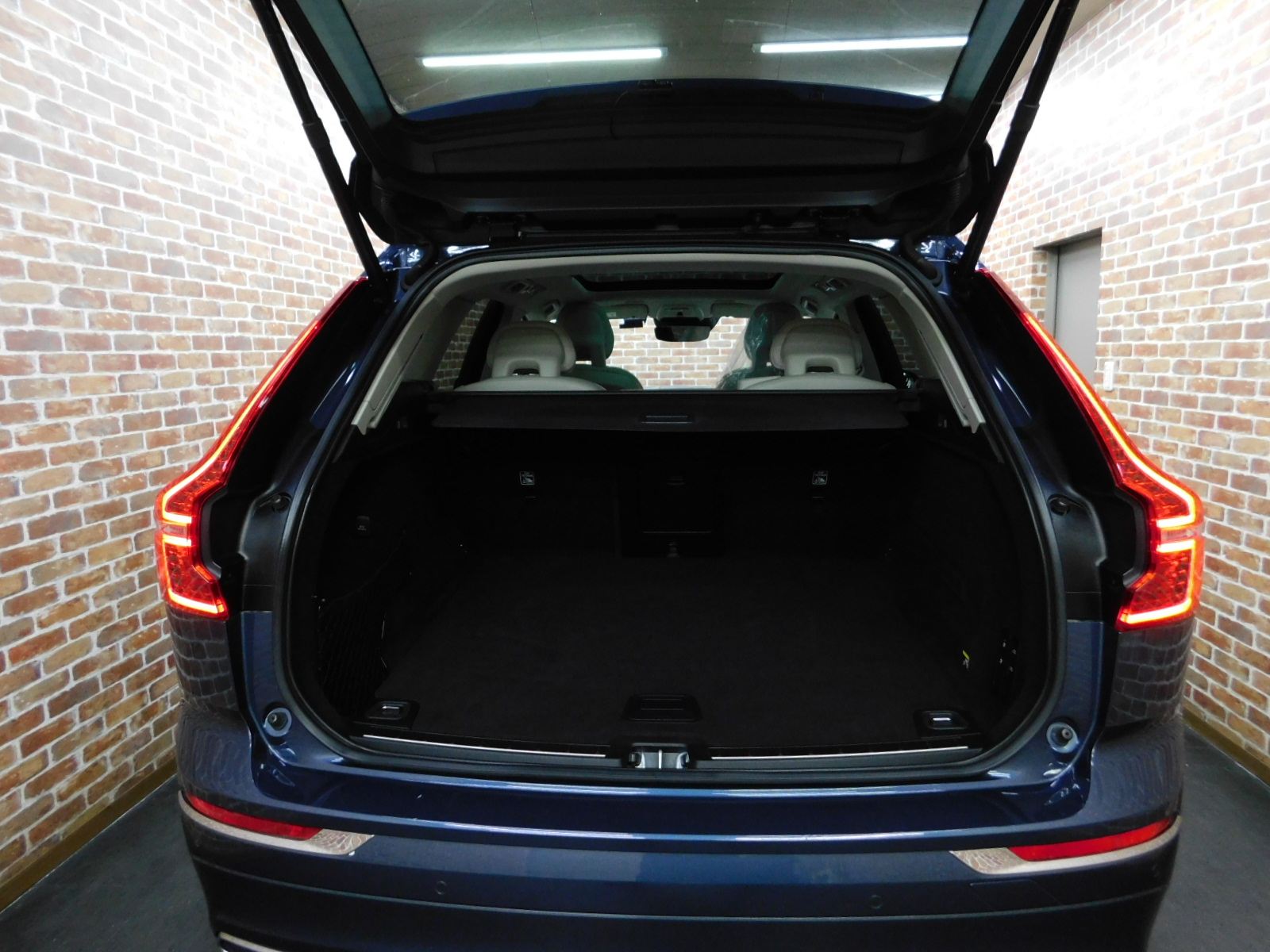 XC60 2018/H30