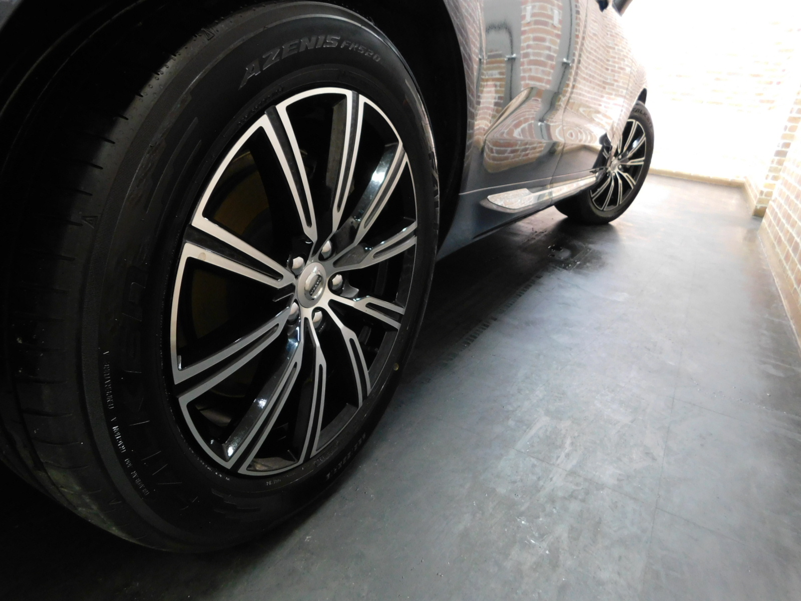 XC60 2018/H30