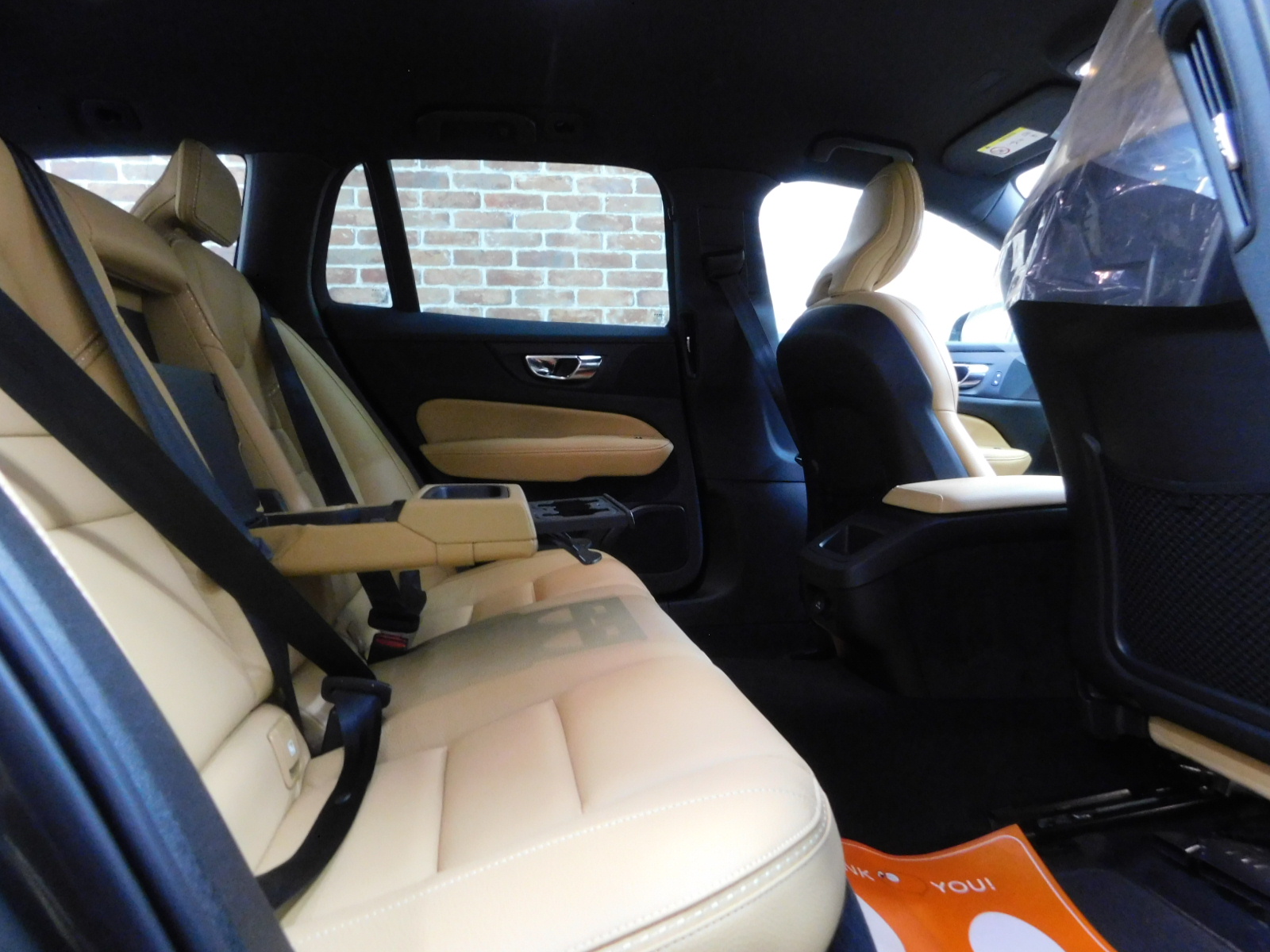 V60クロスカントリー 2020/R02
