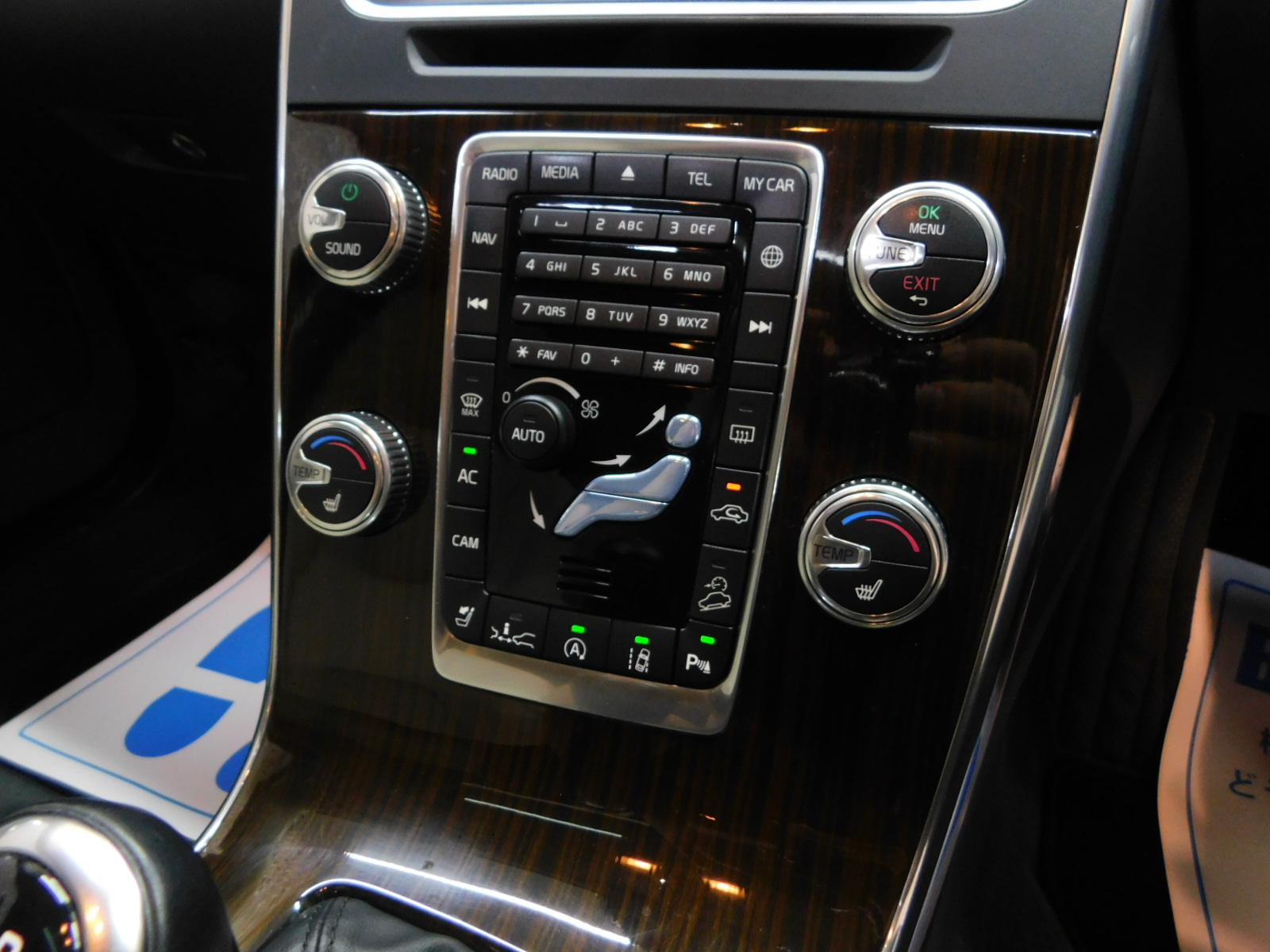 V60クロスカントリー 2018/H30
