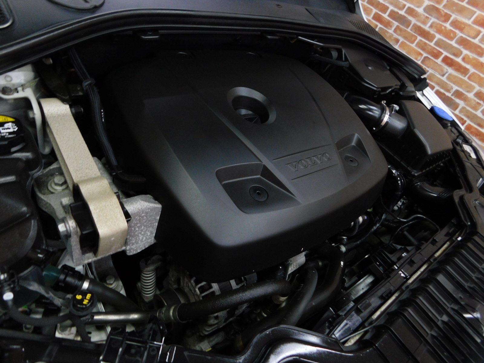 V60クロスカントリー 2018/H30