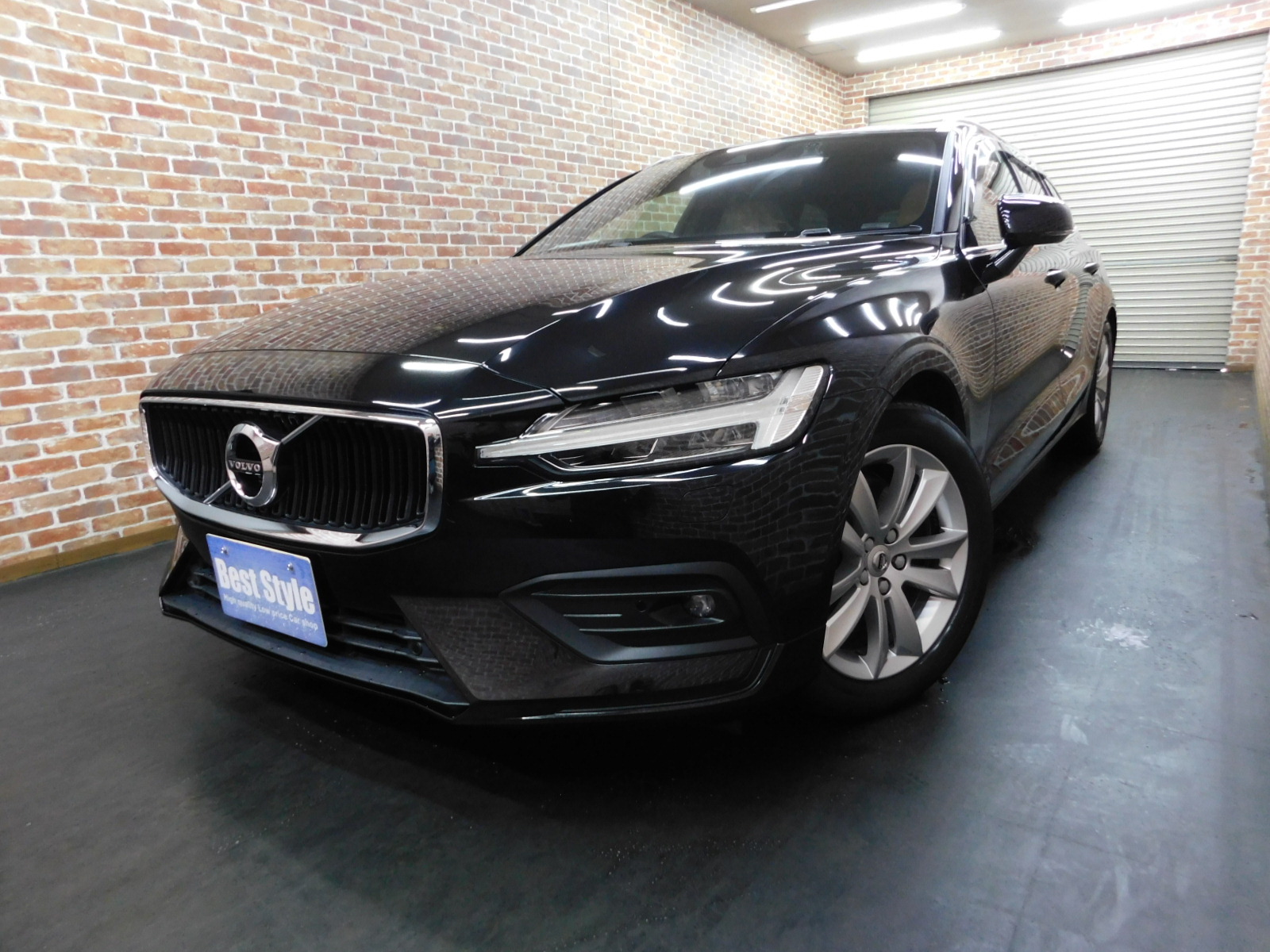 V60 2019/R01
