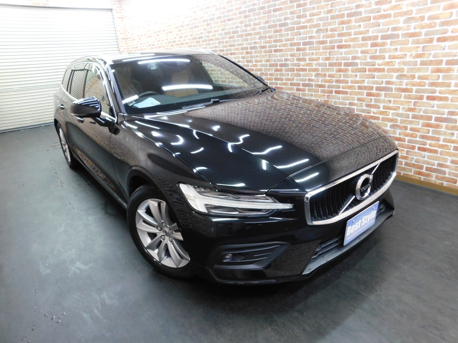 V60 2019/R01