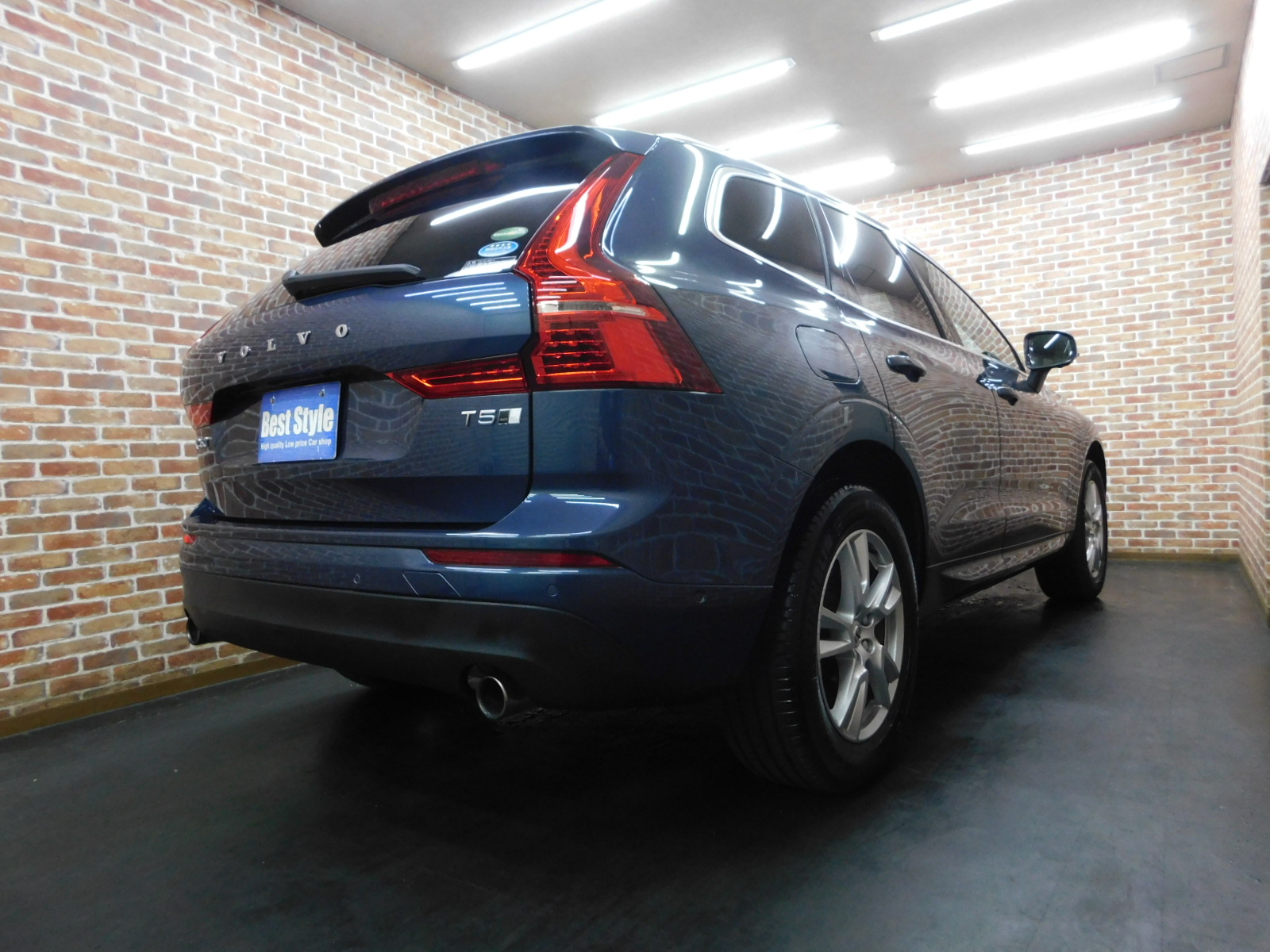 XC60 2017/H29