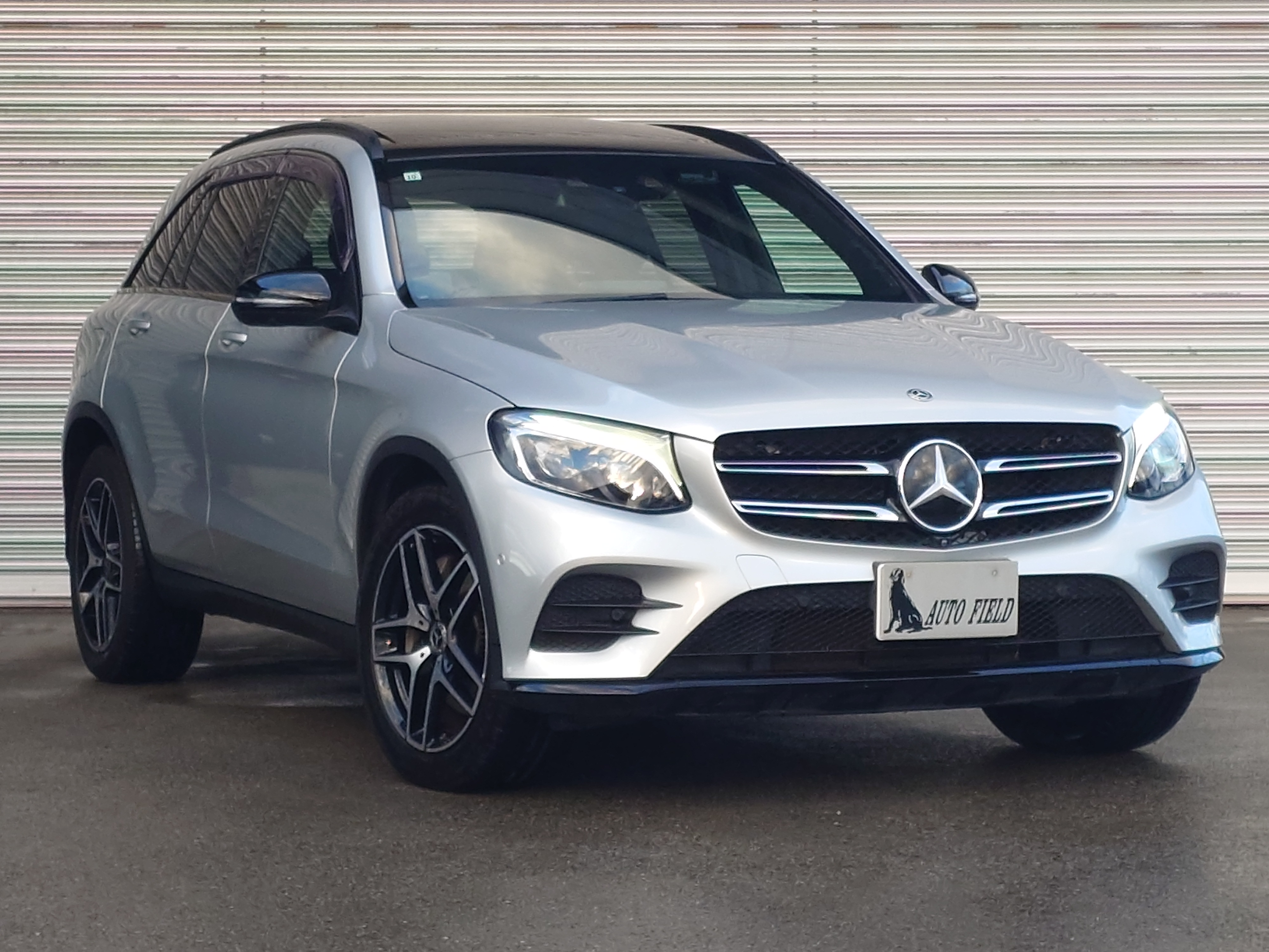 GLC 2019/R01