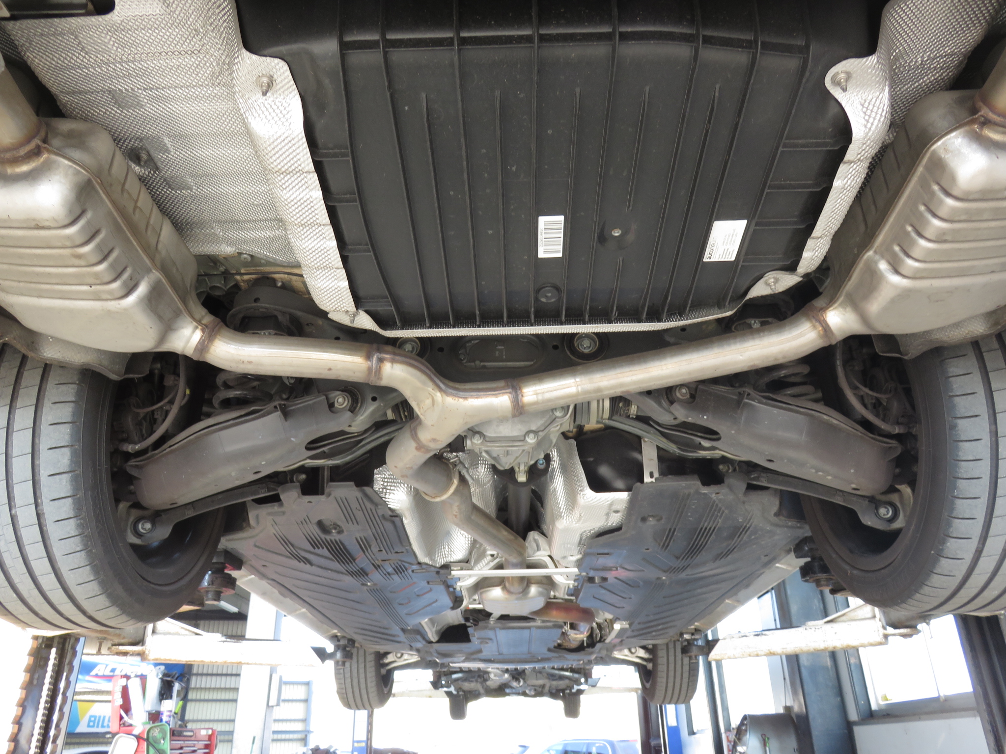 Cクラスワゴン 2018/H30