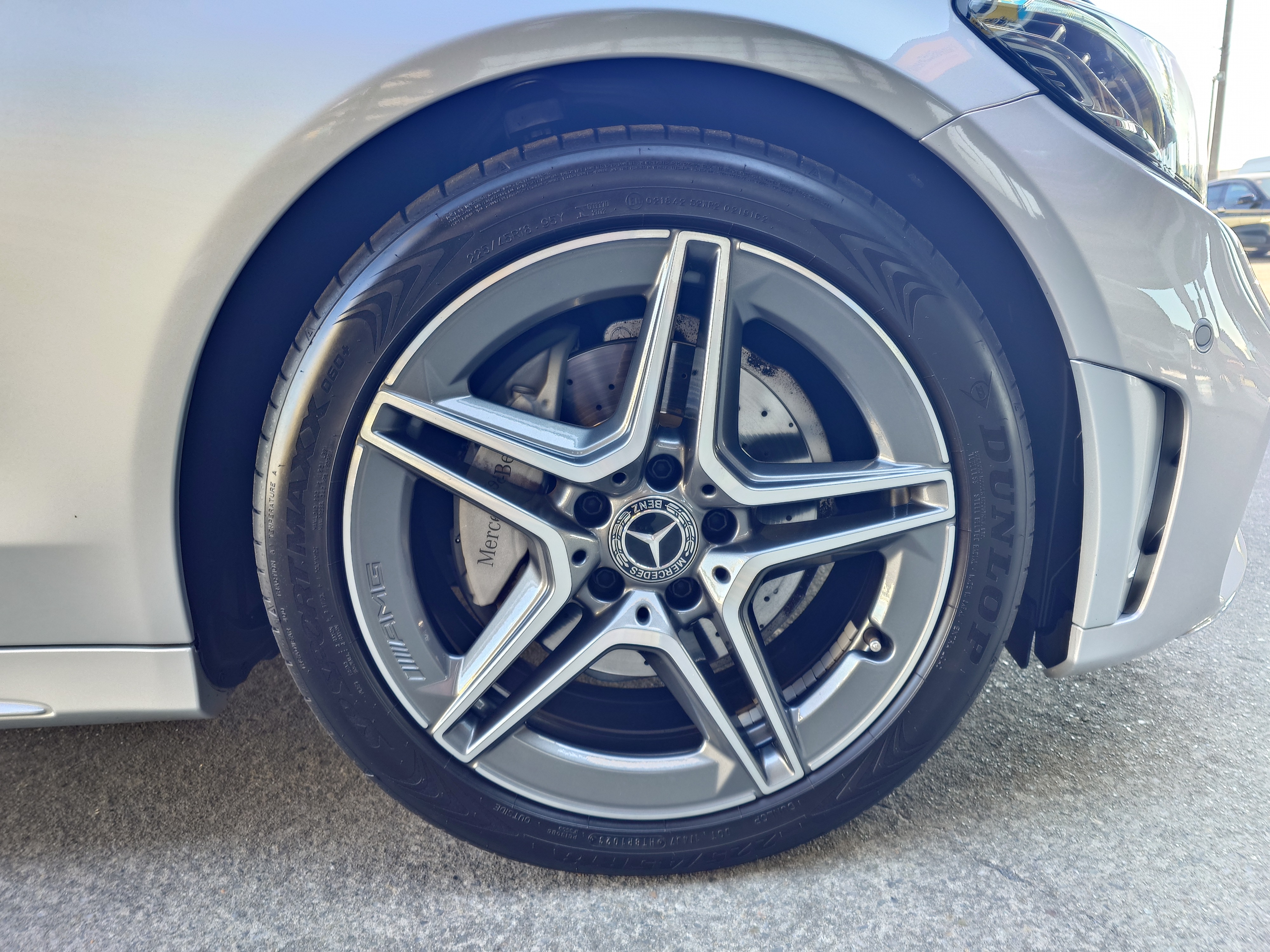 Cクラスワゴン 2018/H30