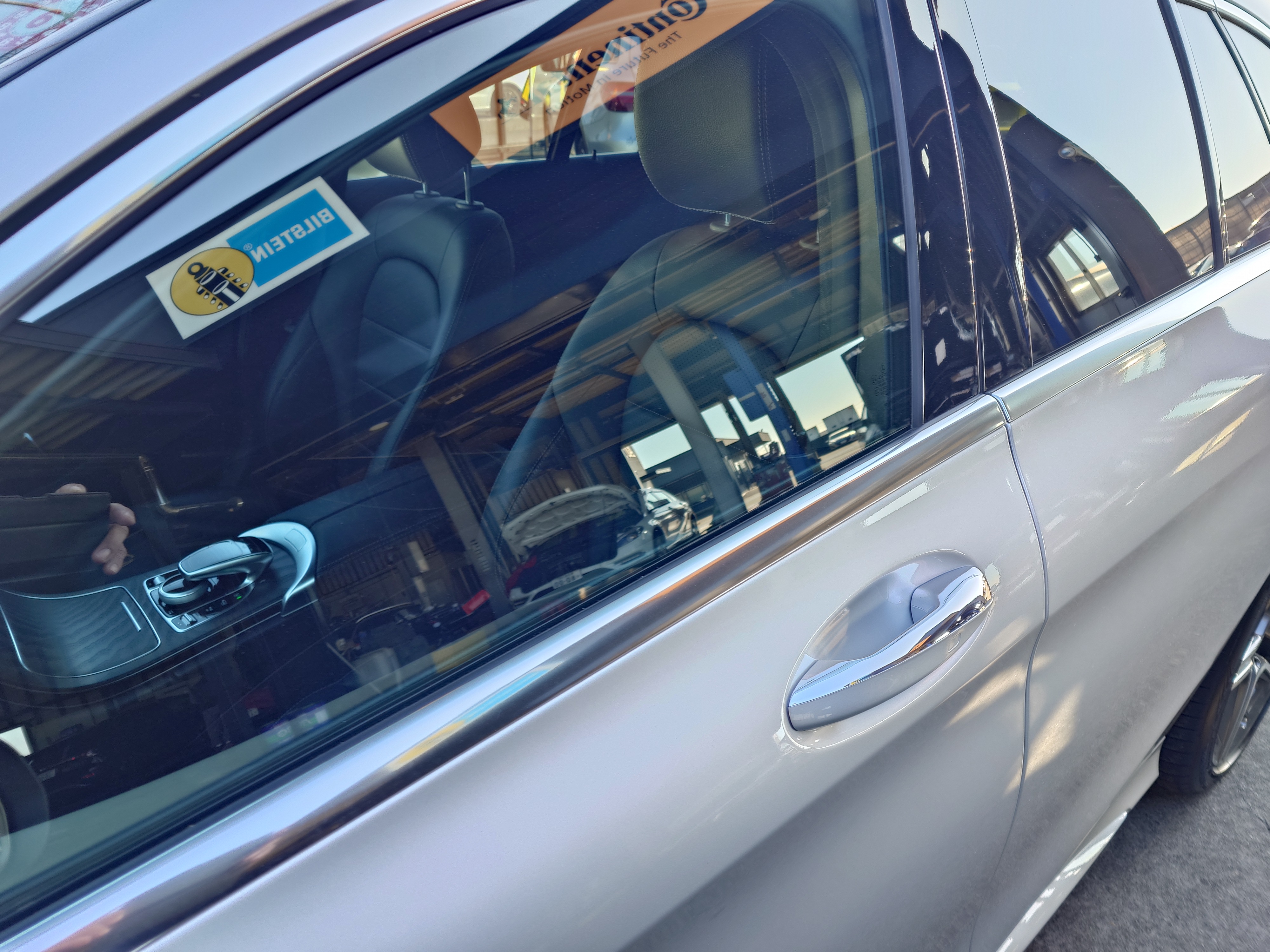 Cクラスワゴン 2018/H30