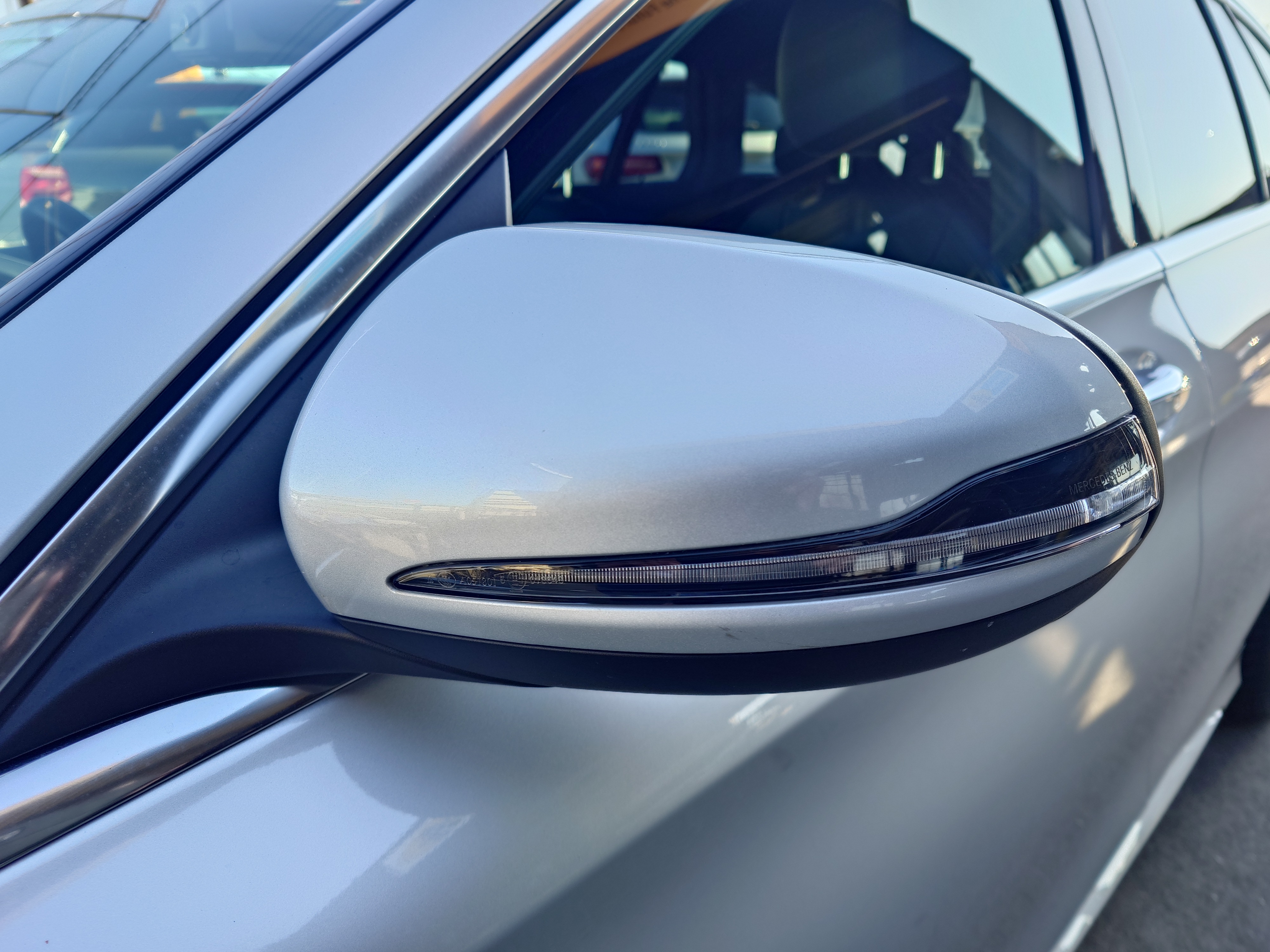 Cクラスワゴン 2018/H30