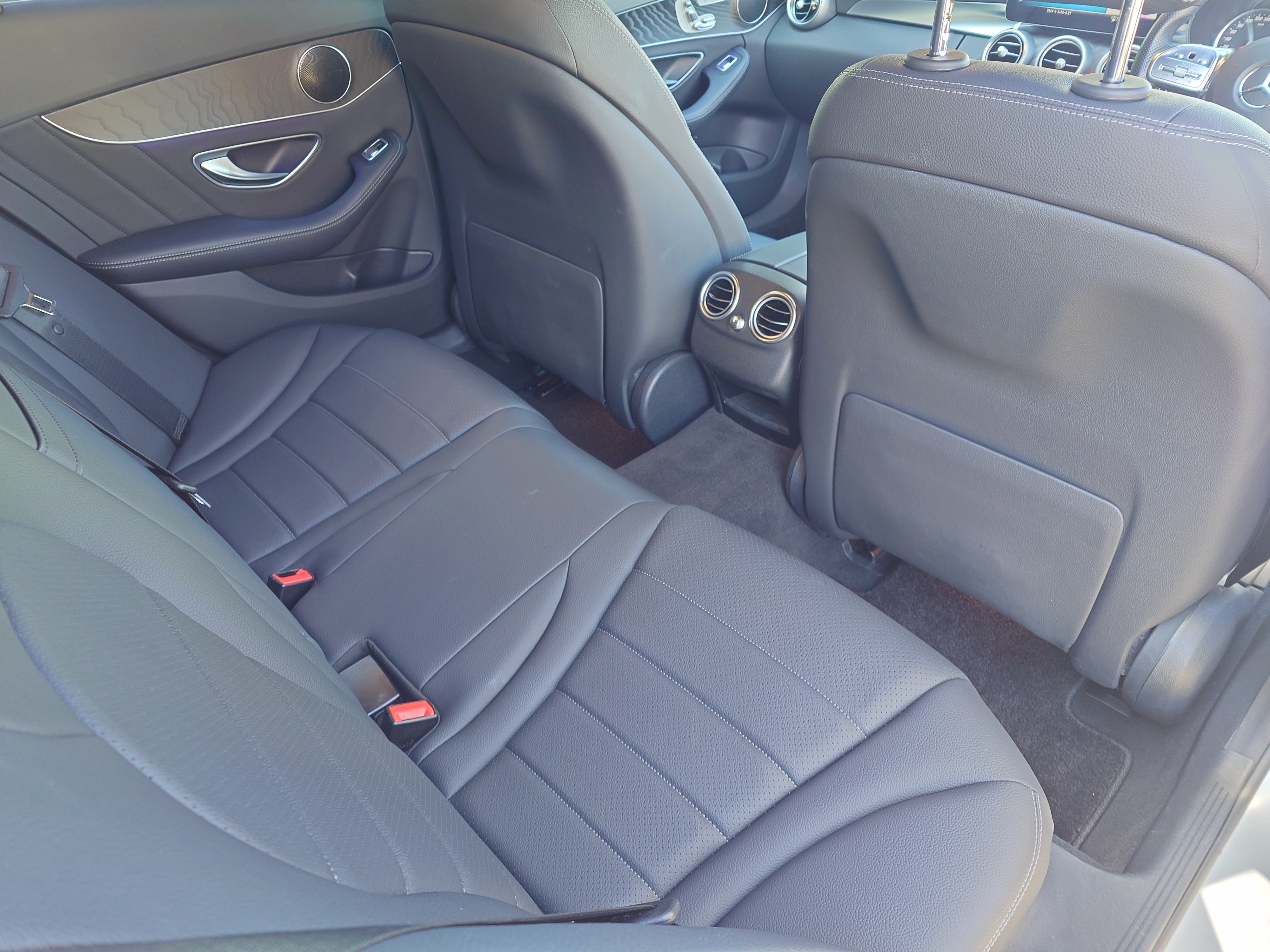 Cクラスワゴン 2018/H30