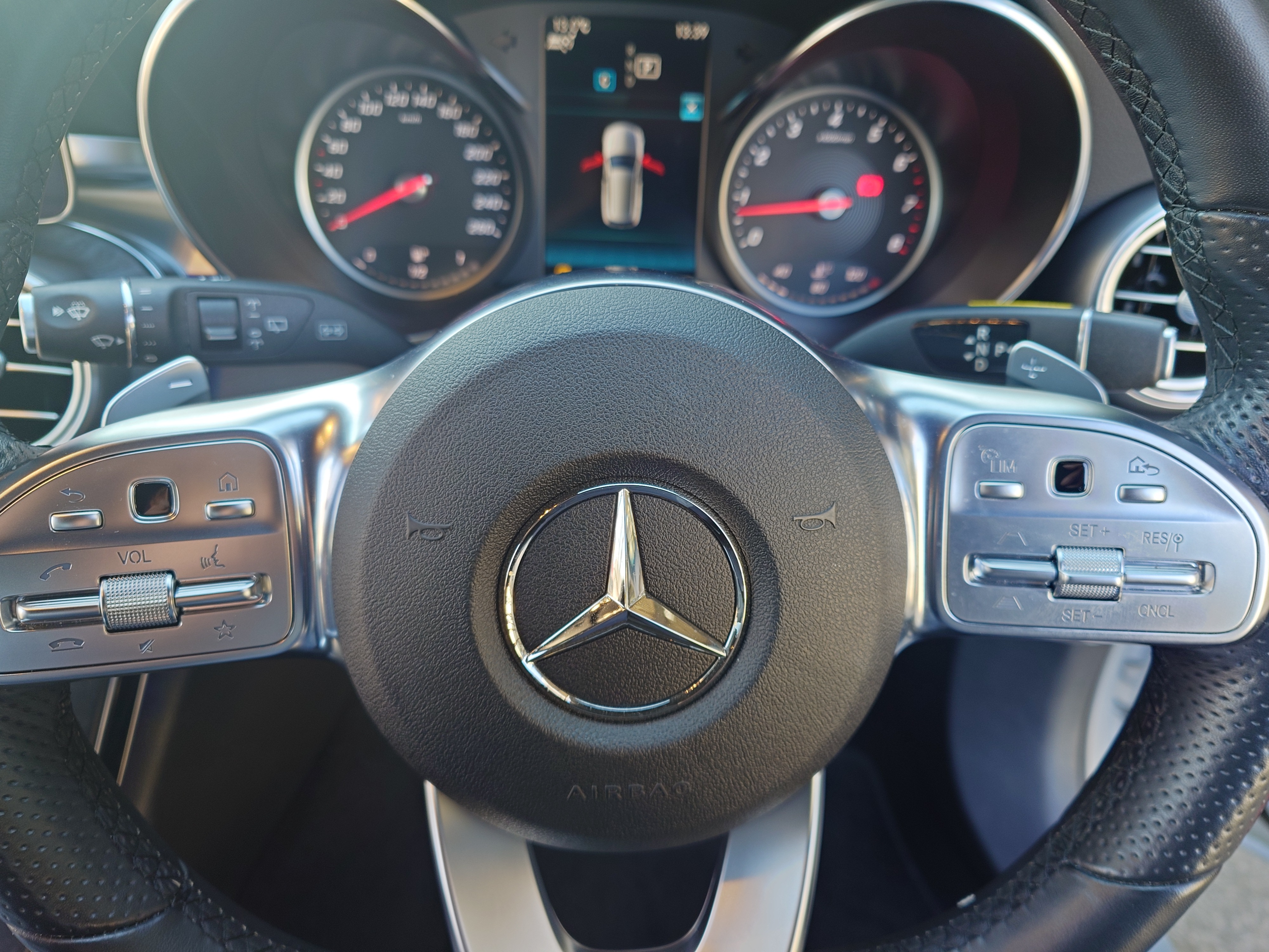 Cクラスワゴン 2018/H30