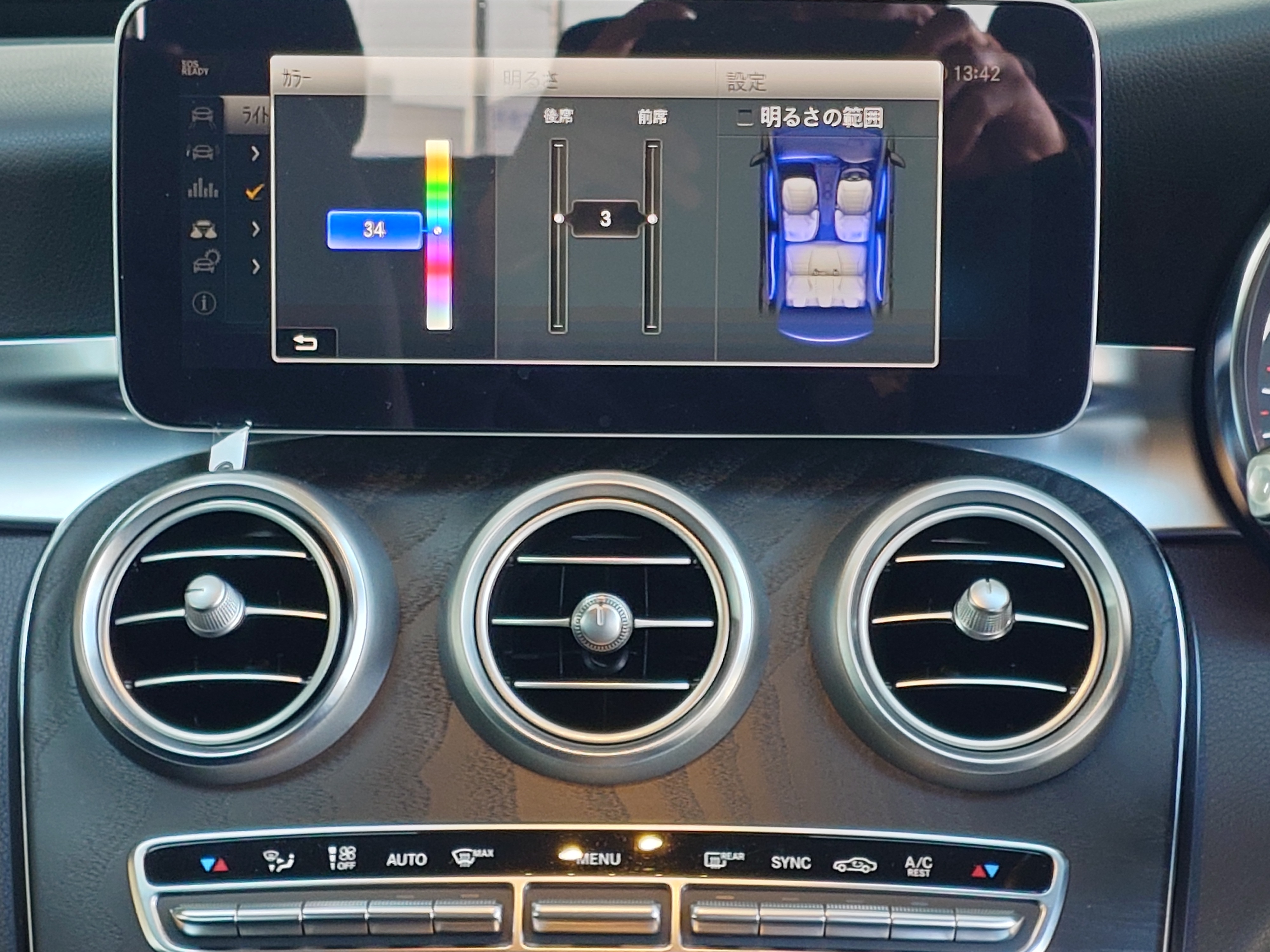 Cクラスワゴン 2018/H30