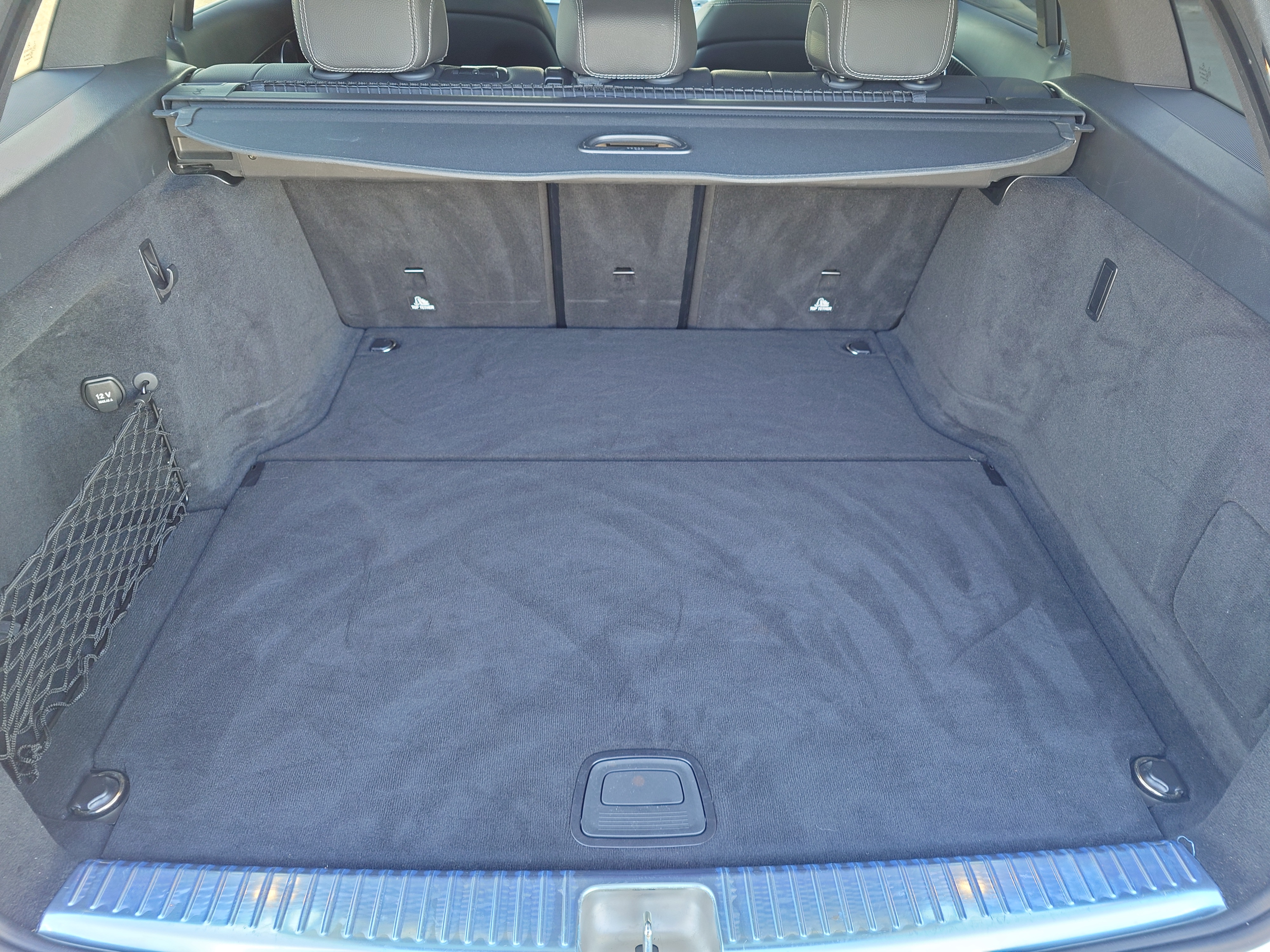 Cクラスワゴン 2018/H30