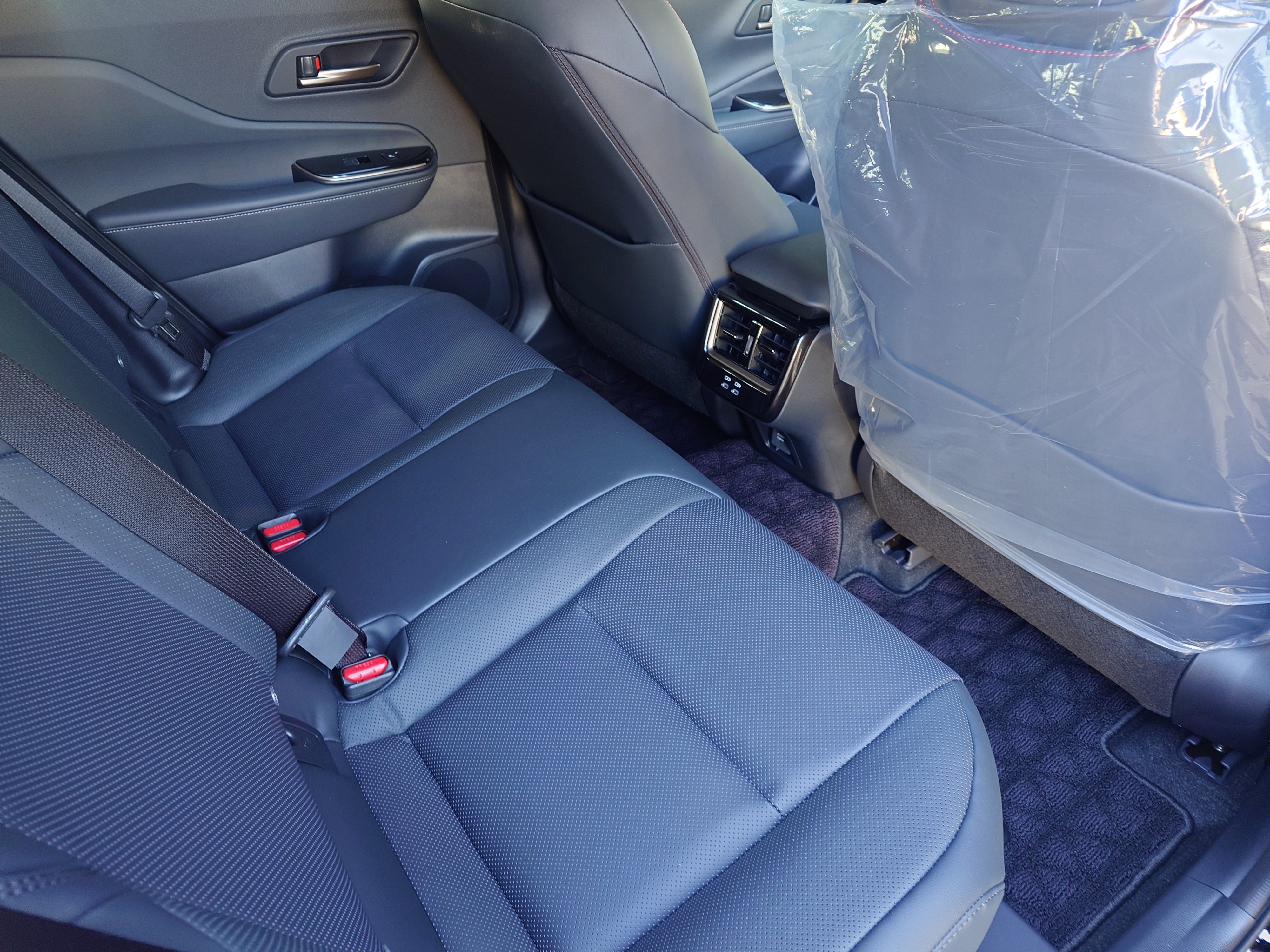 クラウンスポーツ 2025/R07