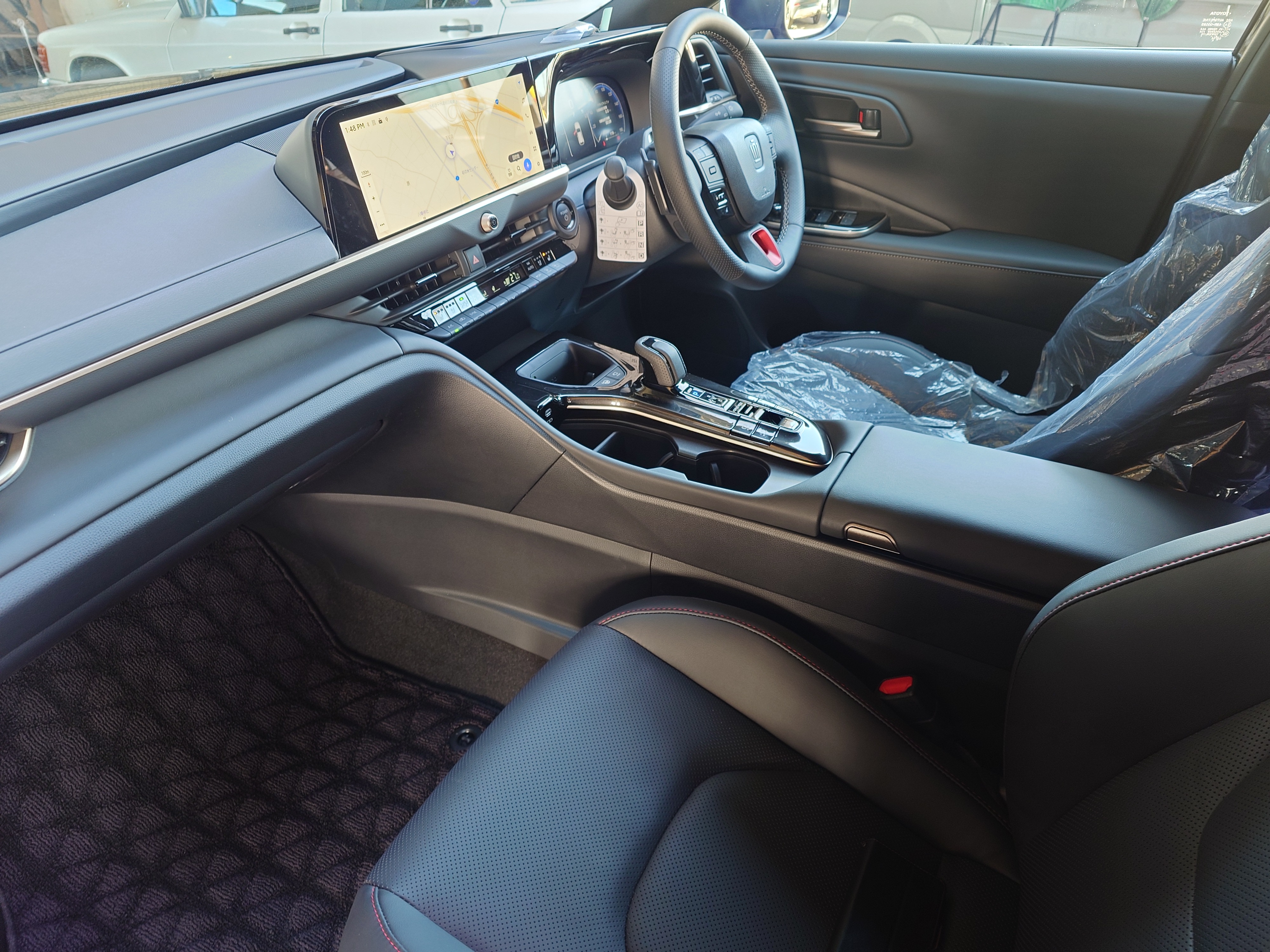 クラウンスポーツ 2025/R07