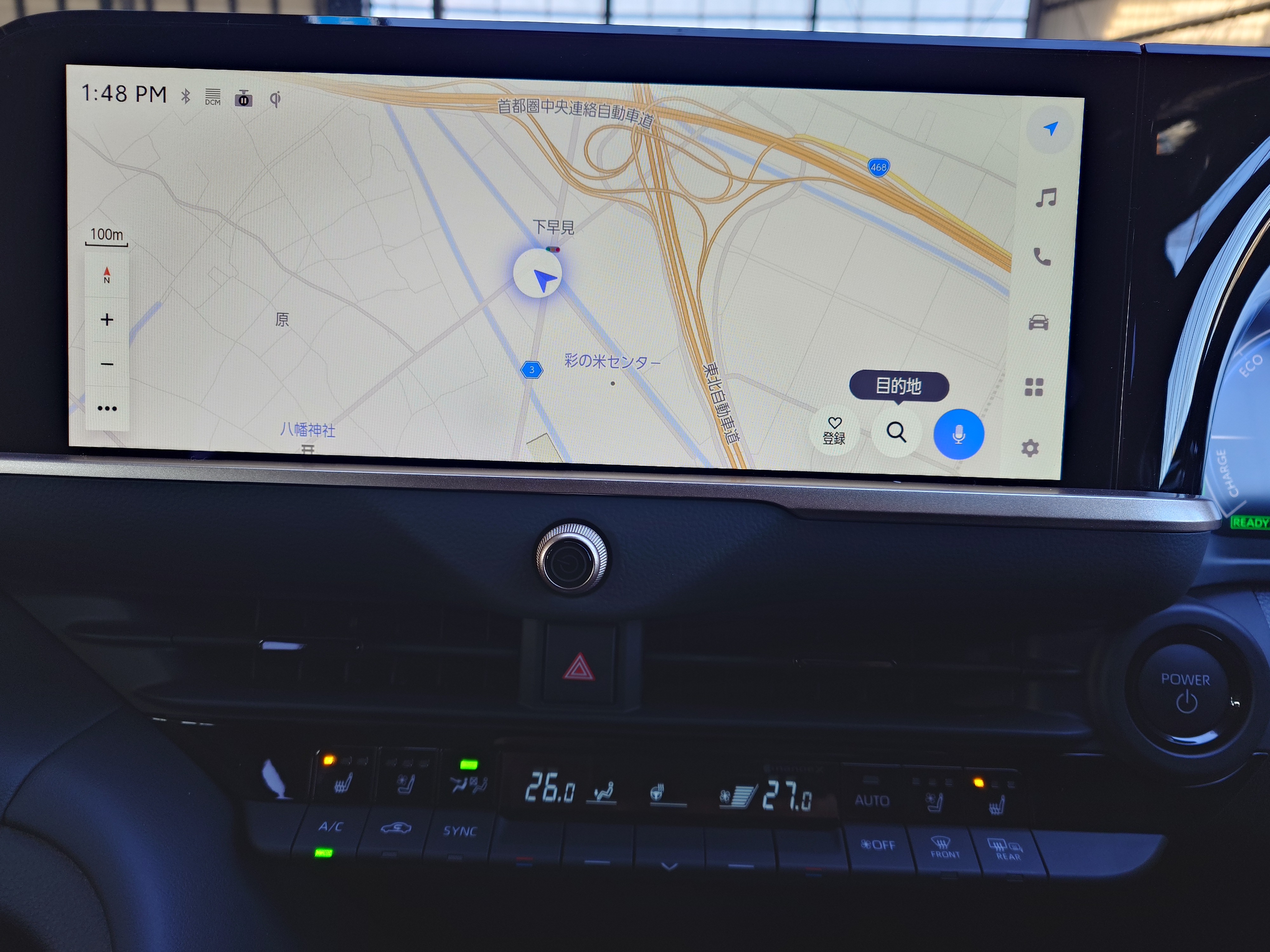 クラウンスポーツ 2025/R07