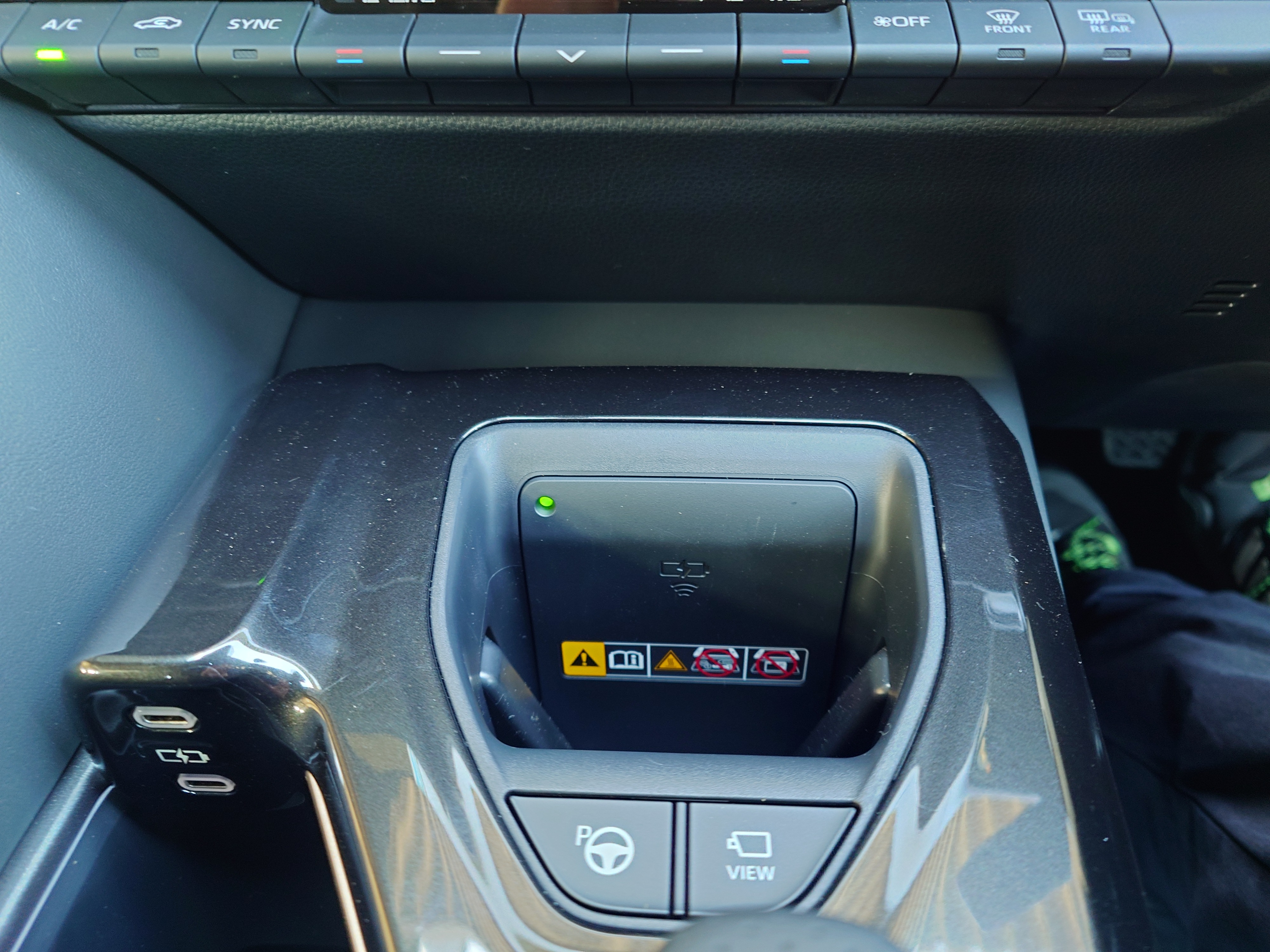 クラウンスポーツ 2025/R07