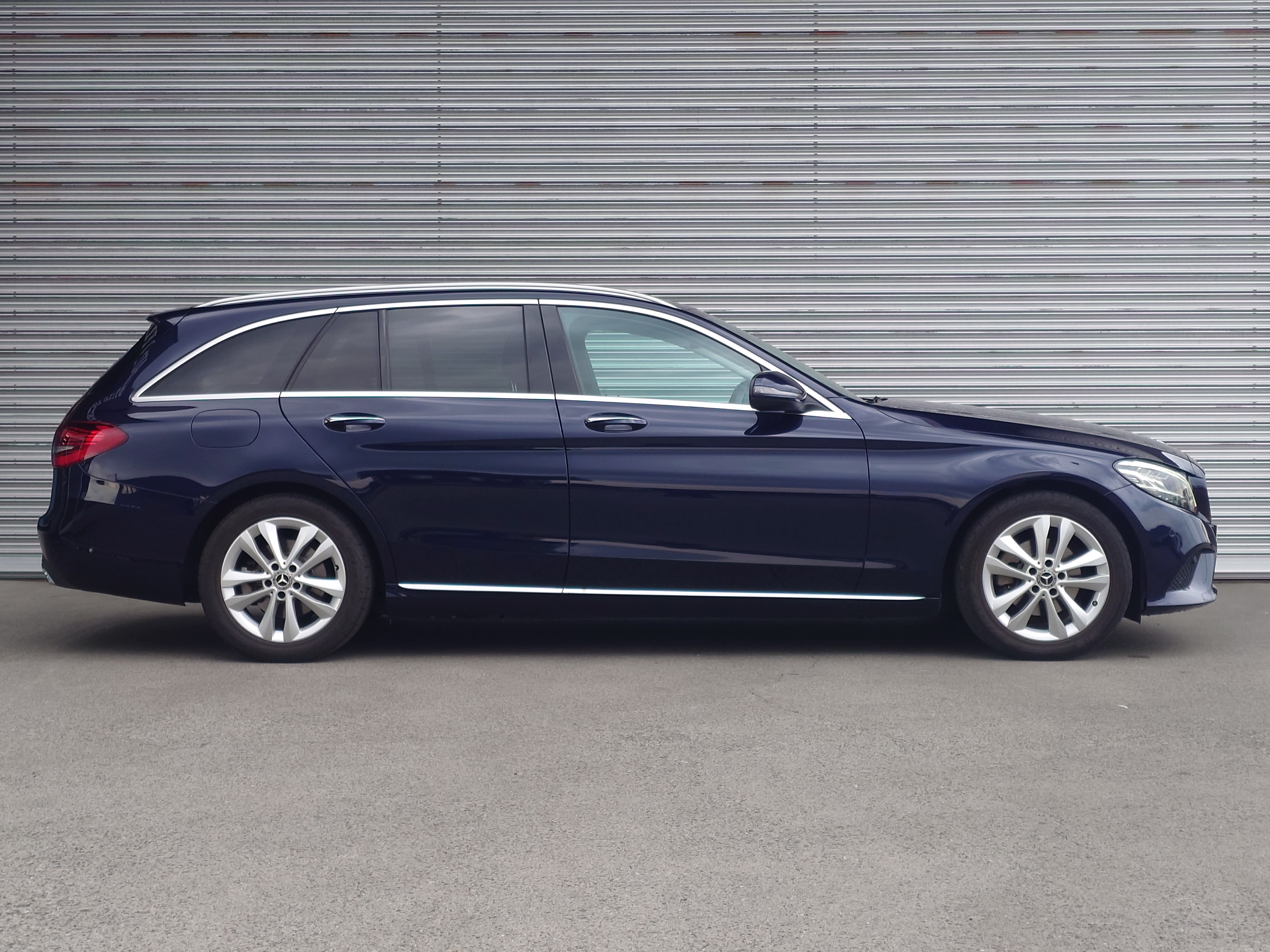 Cクラスワゴン 2018/H30