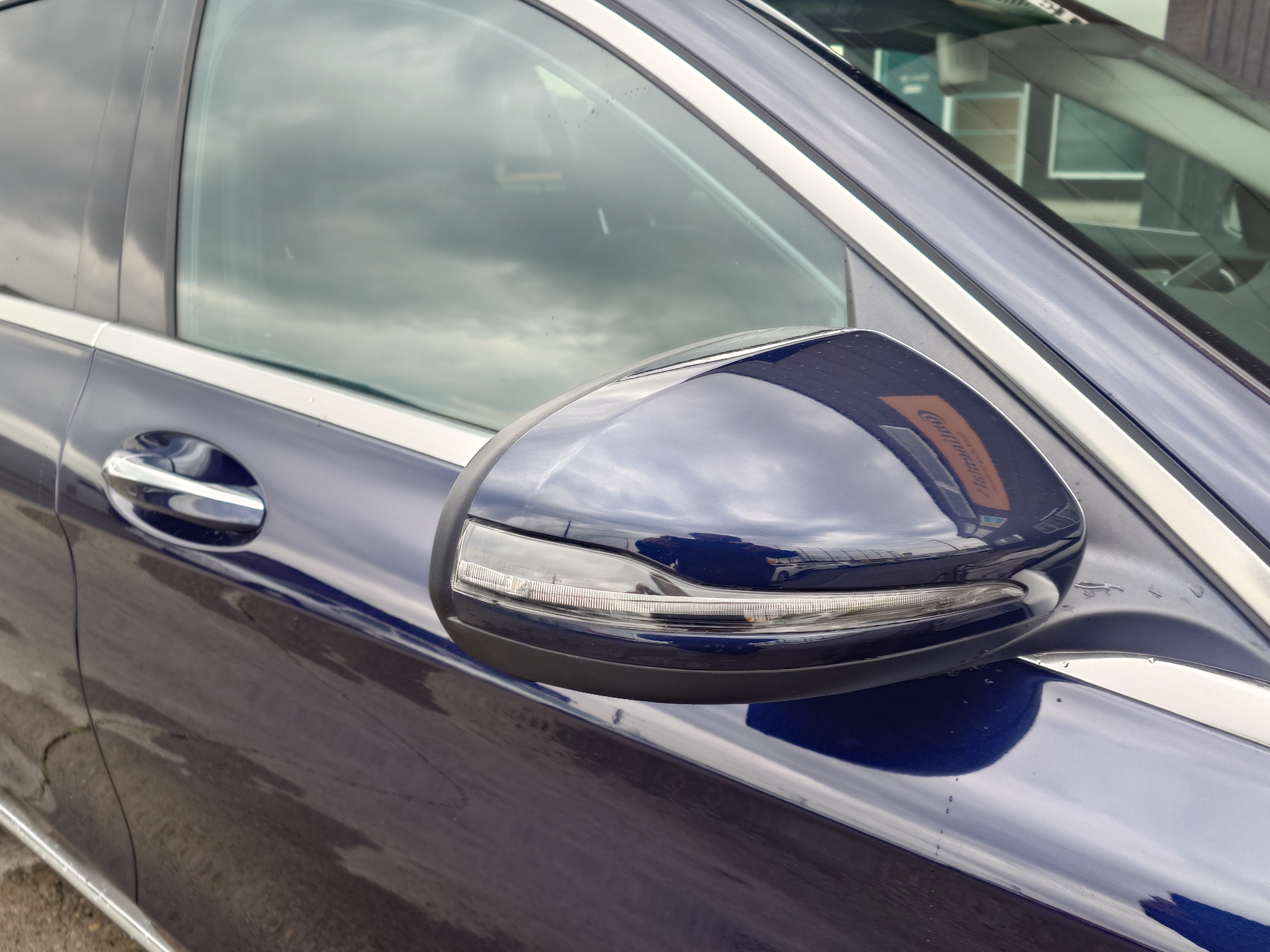 Cクラスワゴン 2018/H30