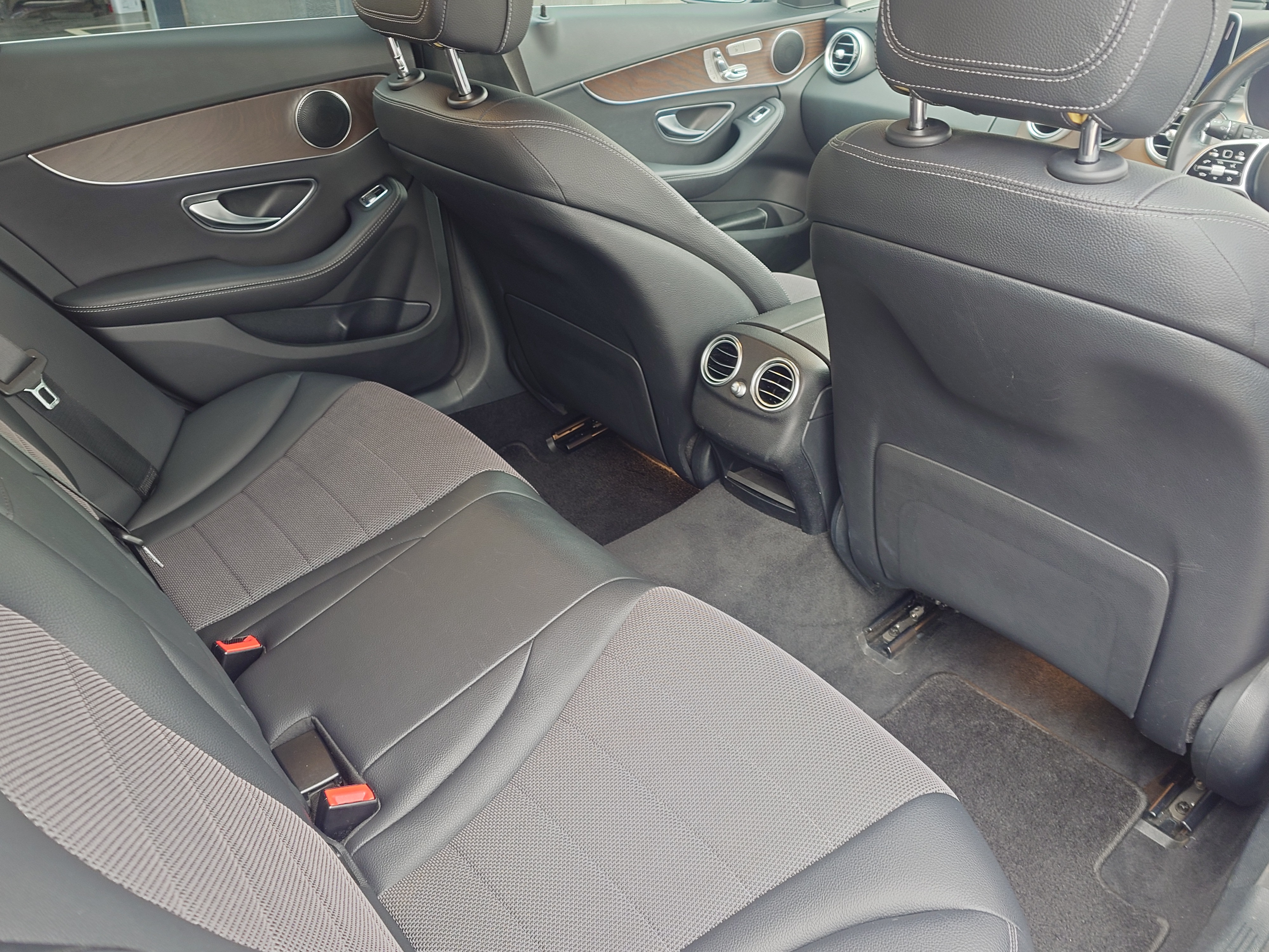 Cクラスワゴン 2018/H30