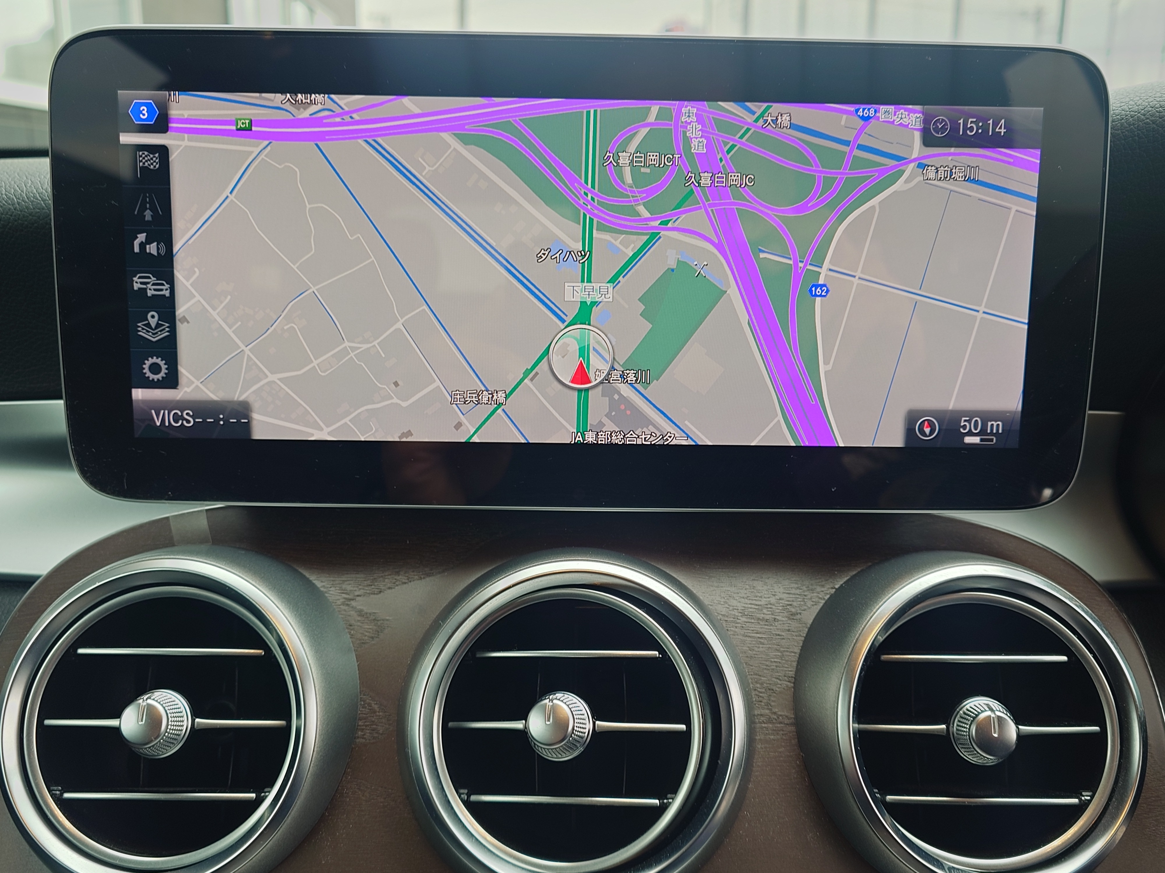 Cクラスワゴン 2018/H30