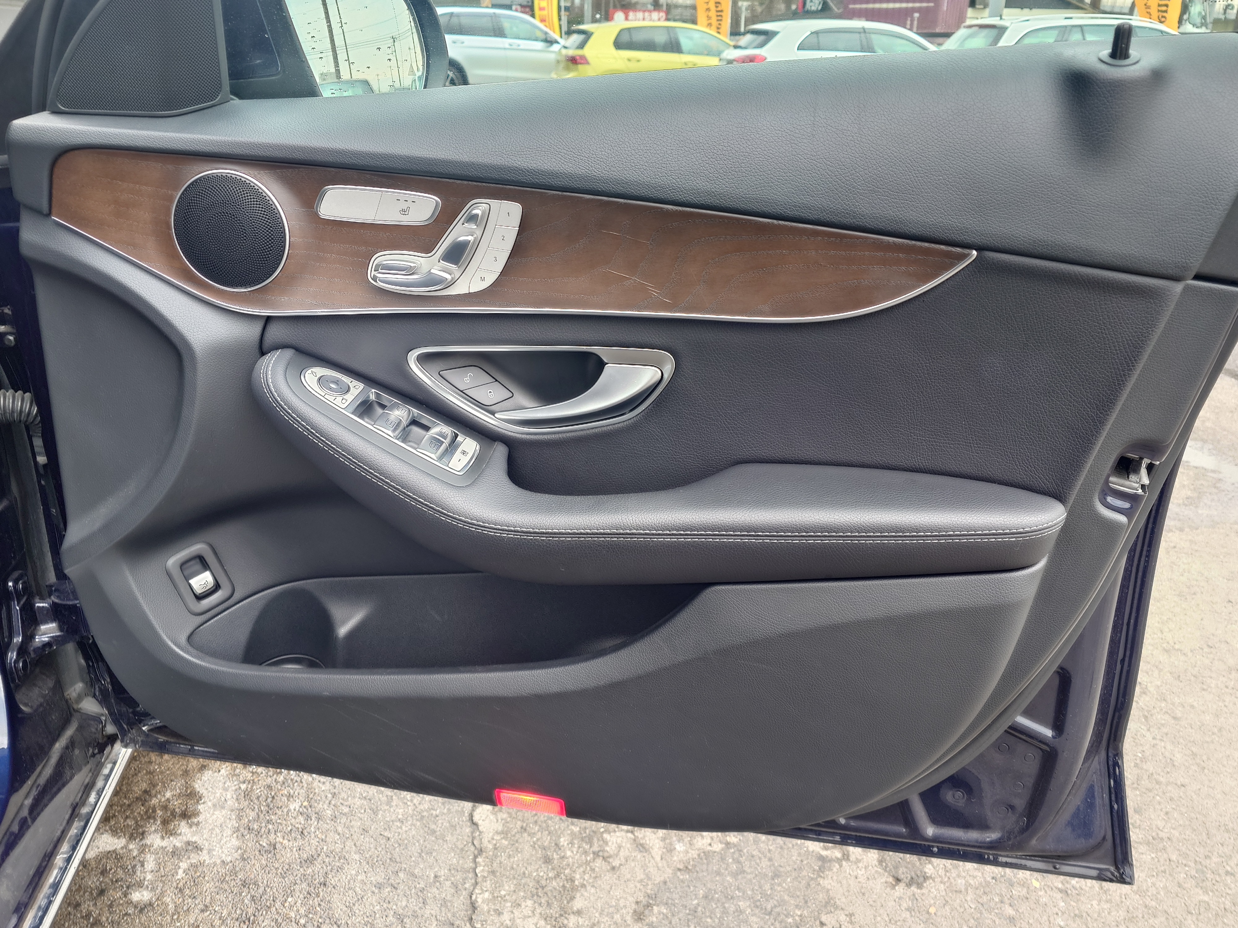 Cクラスワゴン 2018/H30