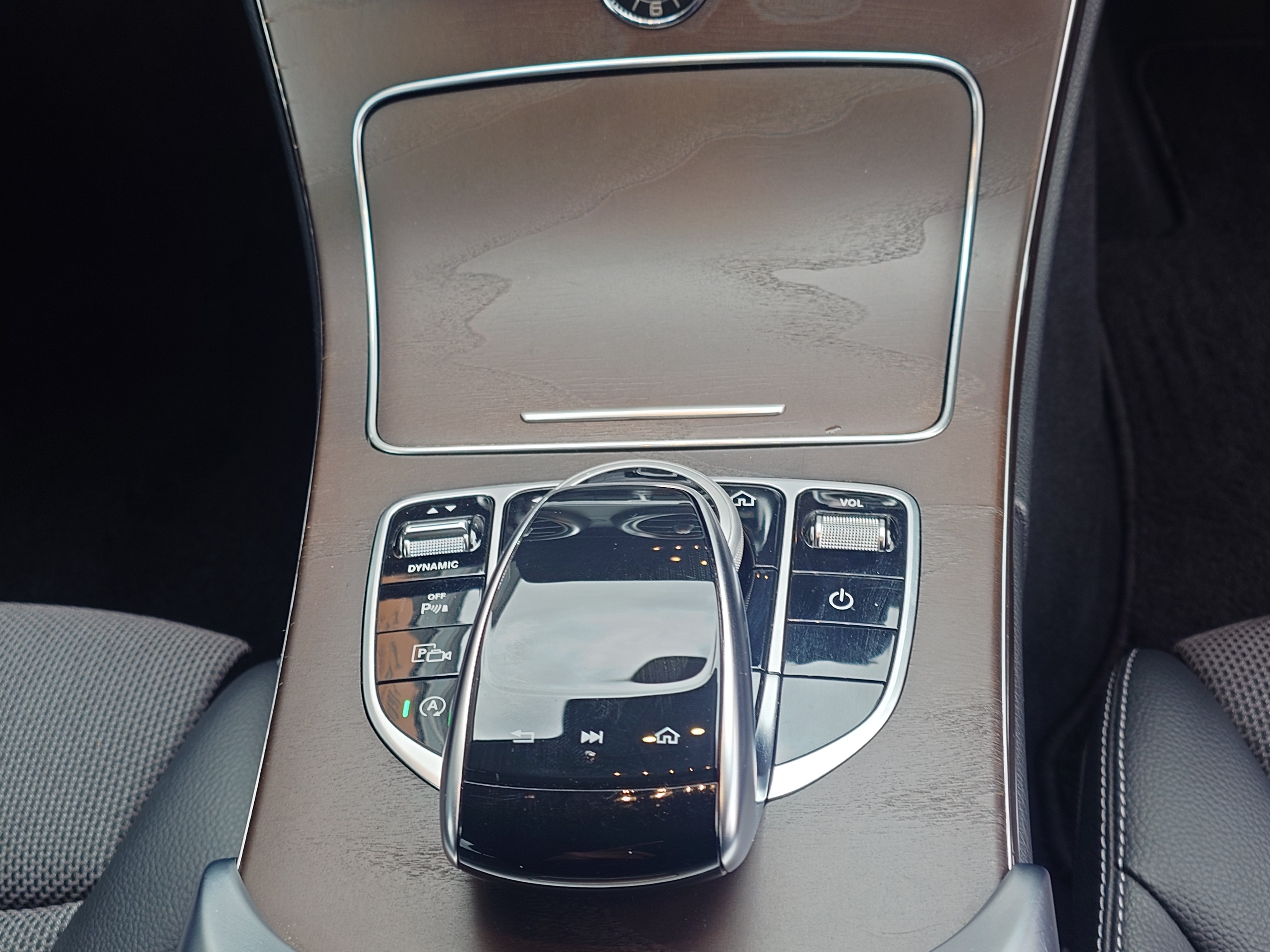 Cクラスワゴン 2018/H30