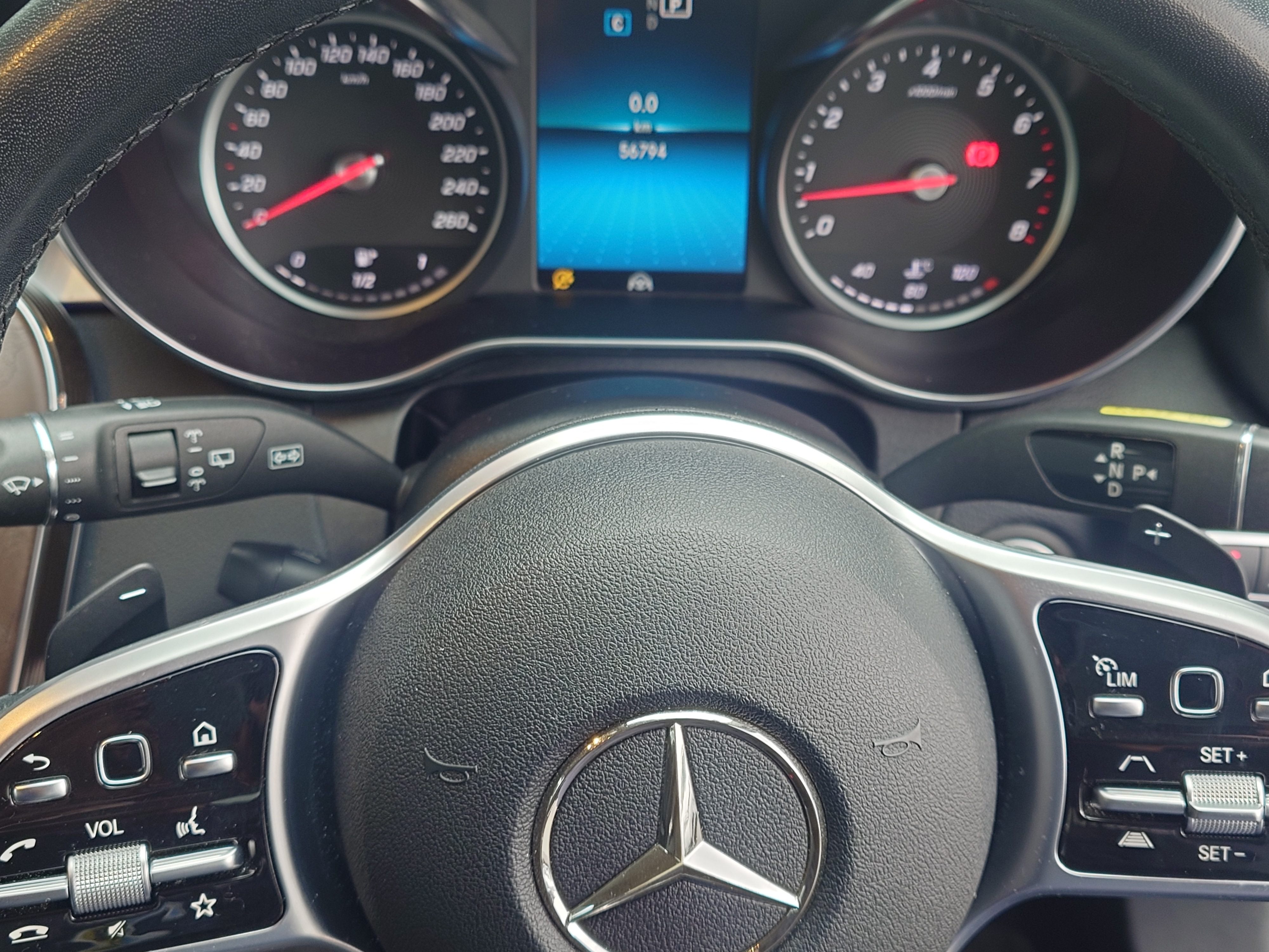 Cクラスワゴン 2018/H30