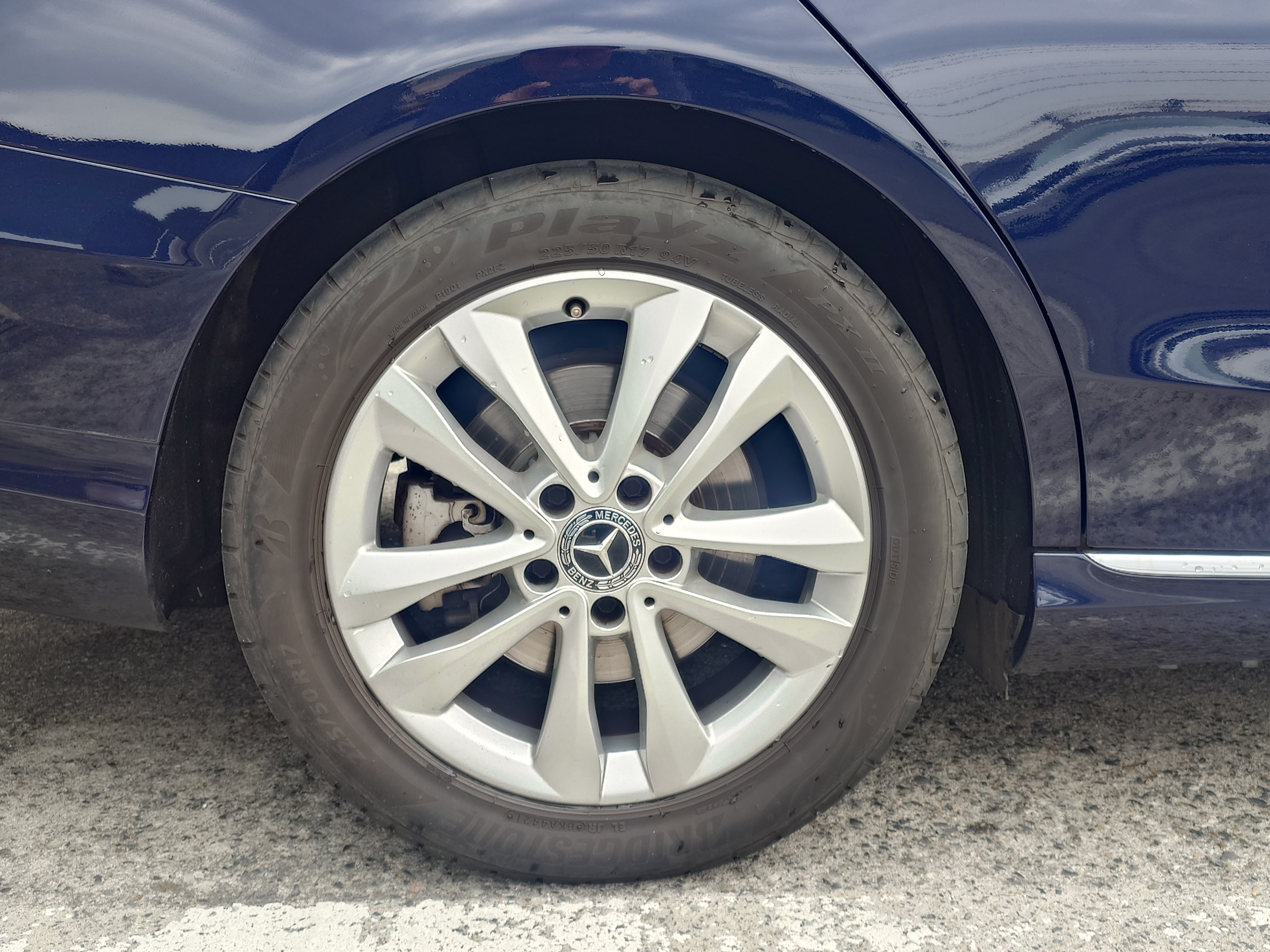 Cクラスワゴン 2018/H30