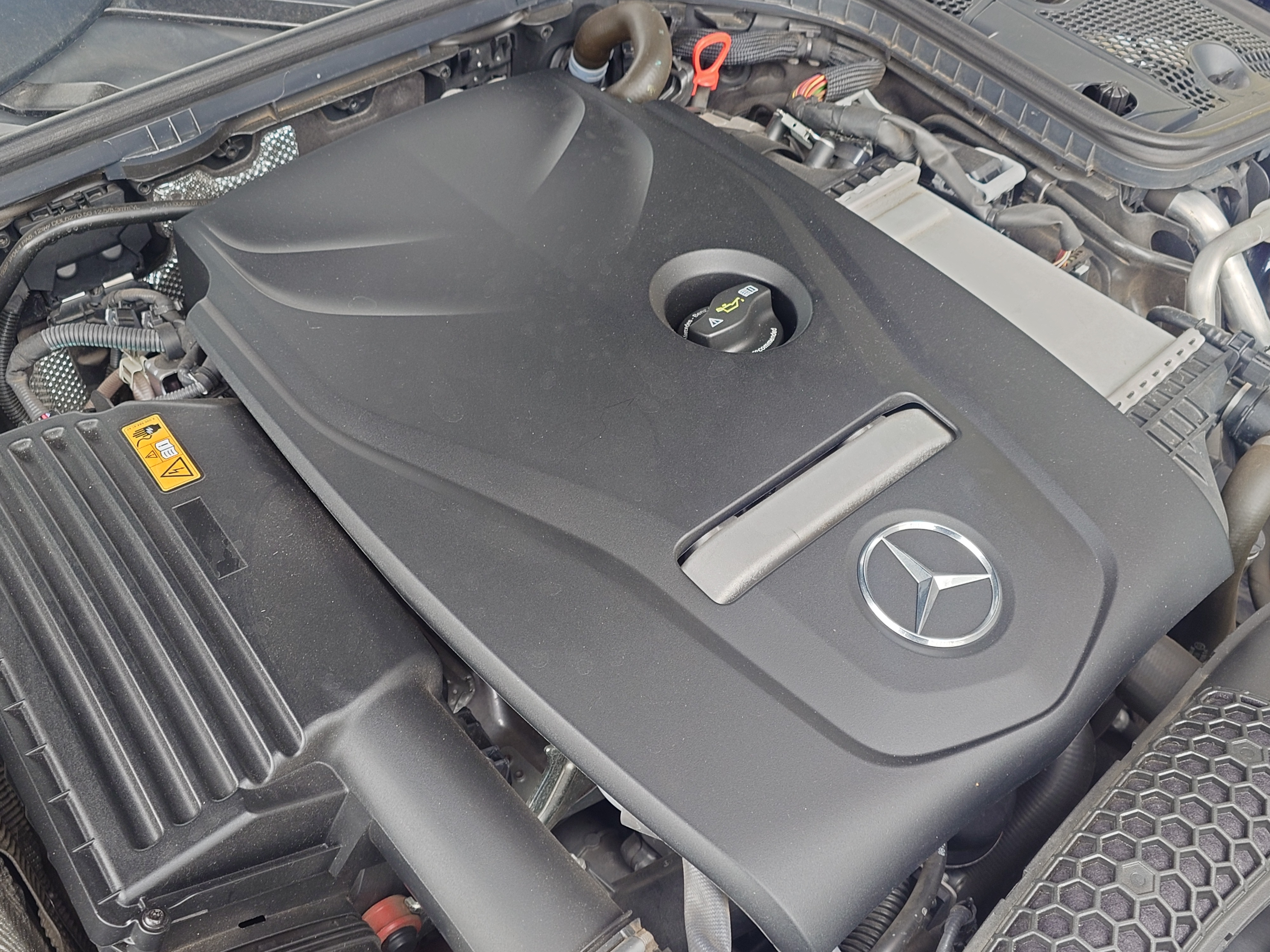 Cクラスワゴン 2018/H30