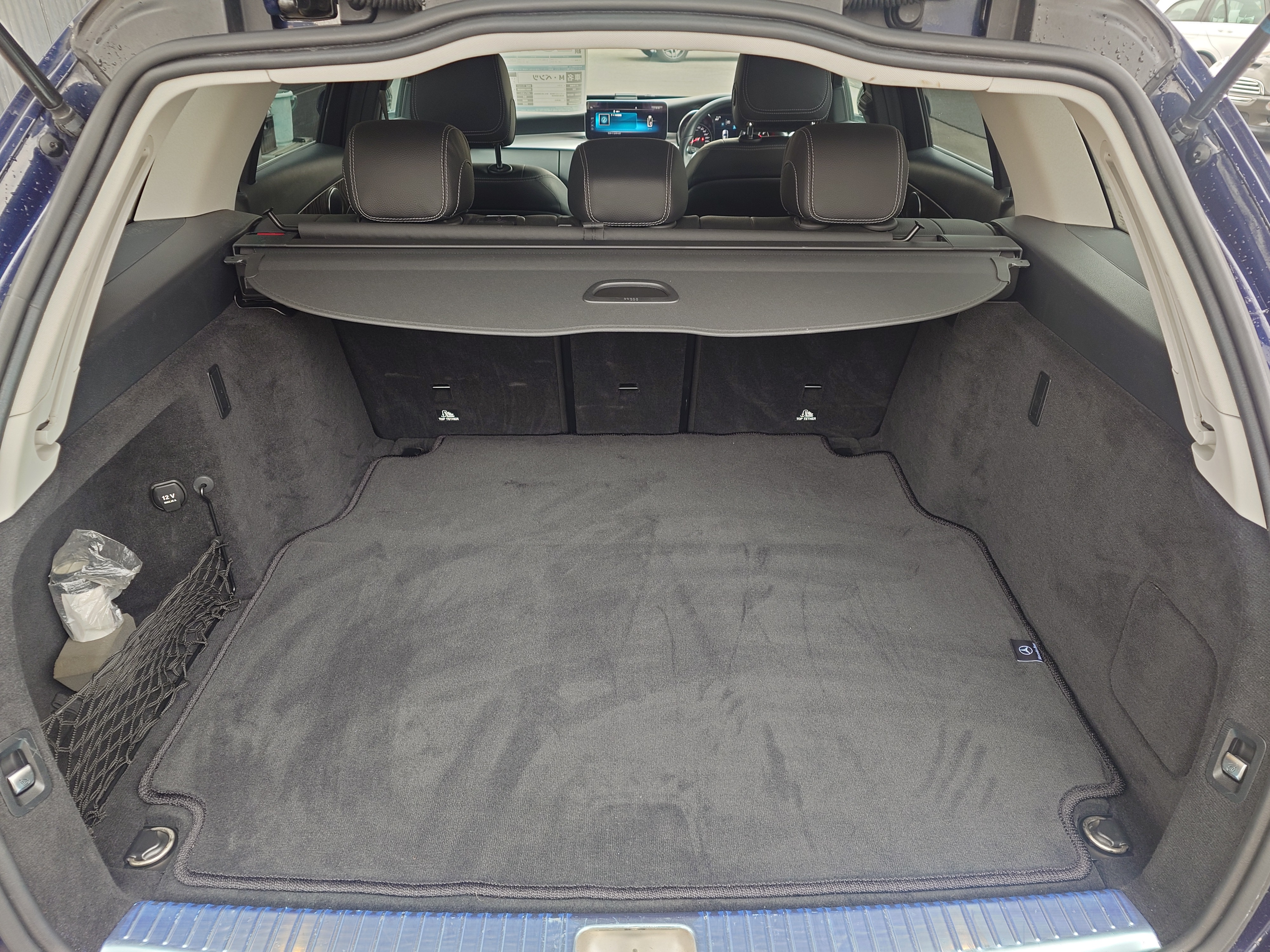 Cクラスワゴン 2018/H30