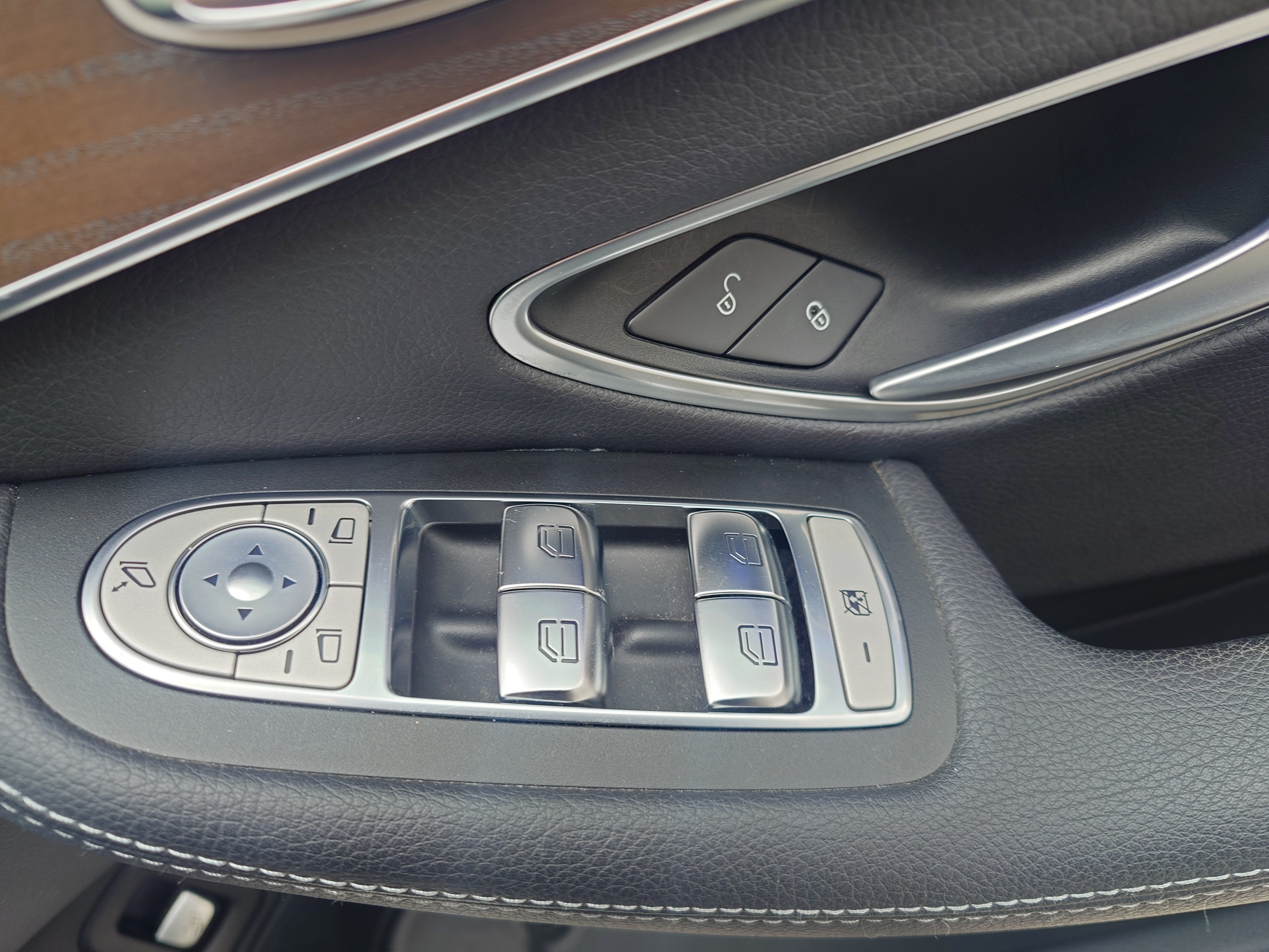 Cクラスワゴン 2018/H30