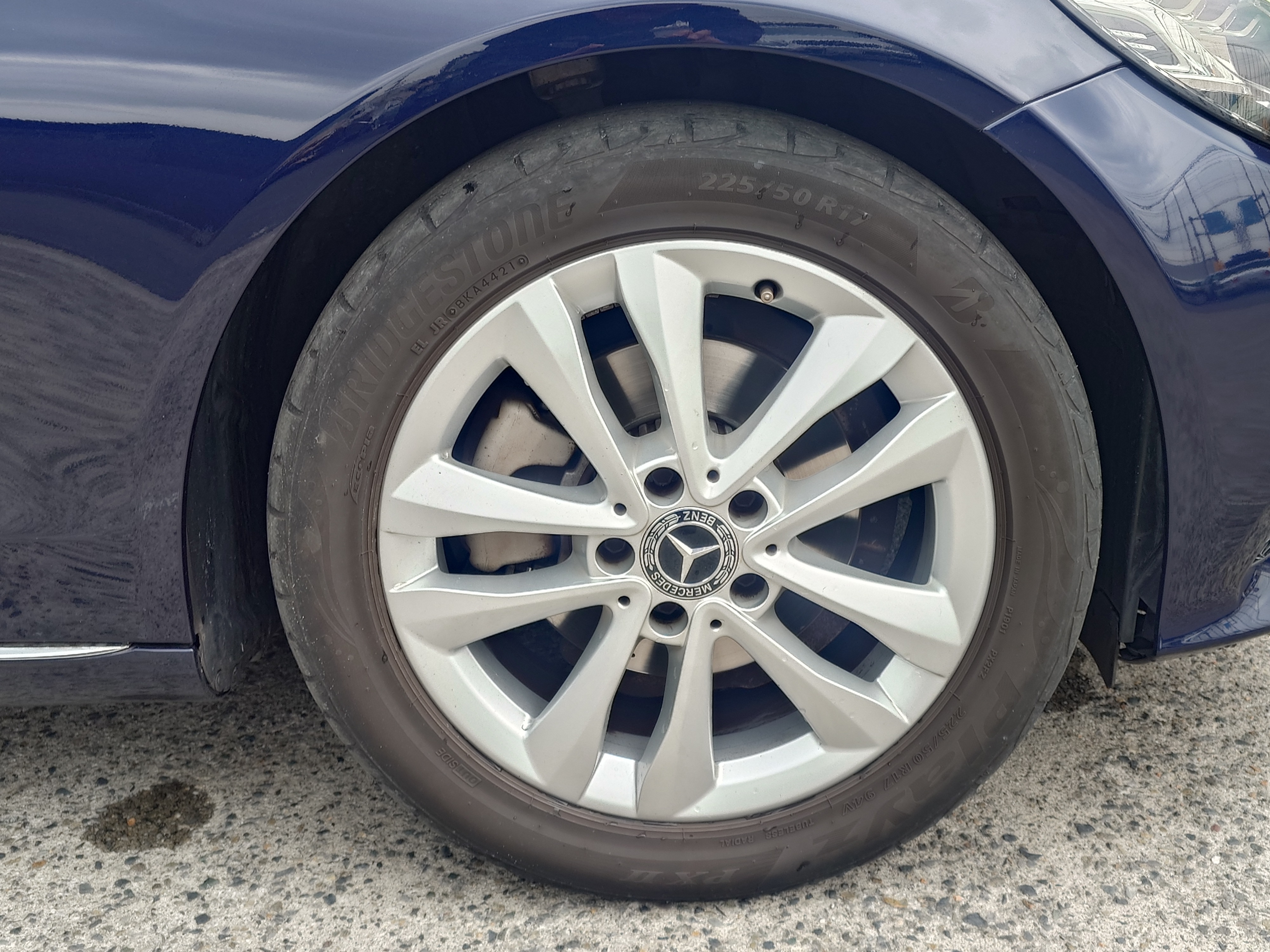 Cクラスワゴン 2018/H30