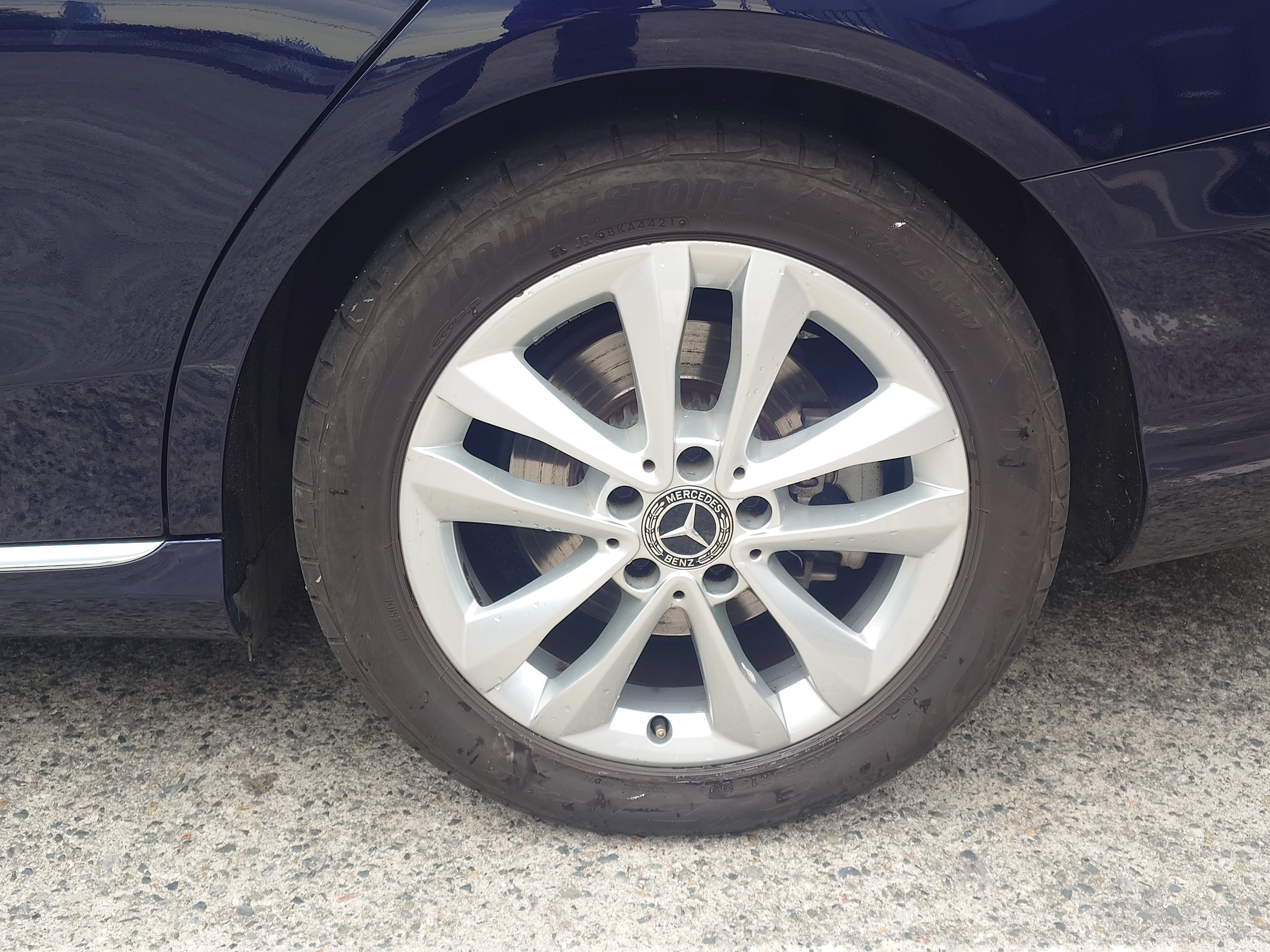 Cクラスワゴン 2018/H30