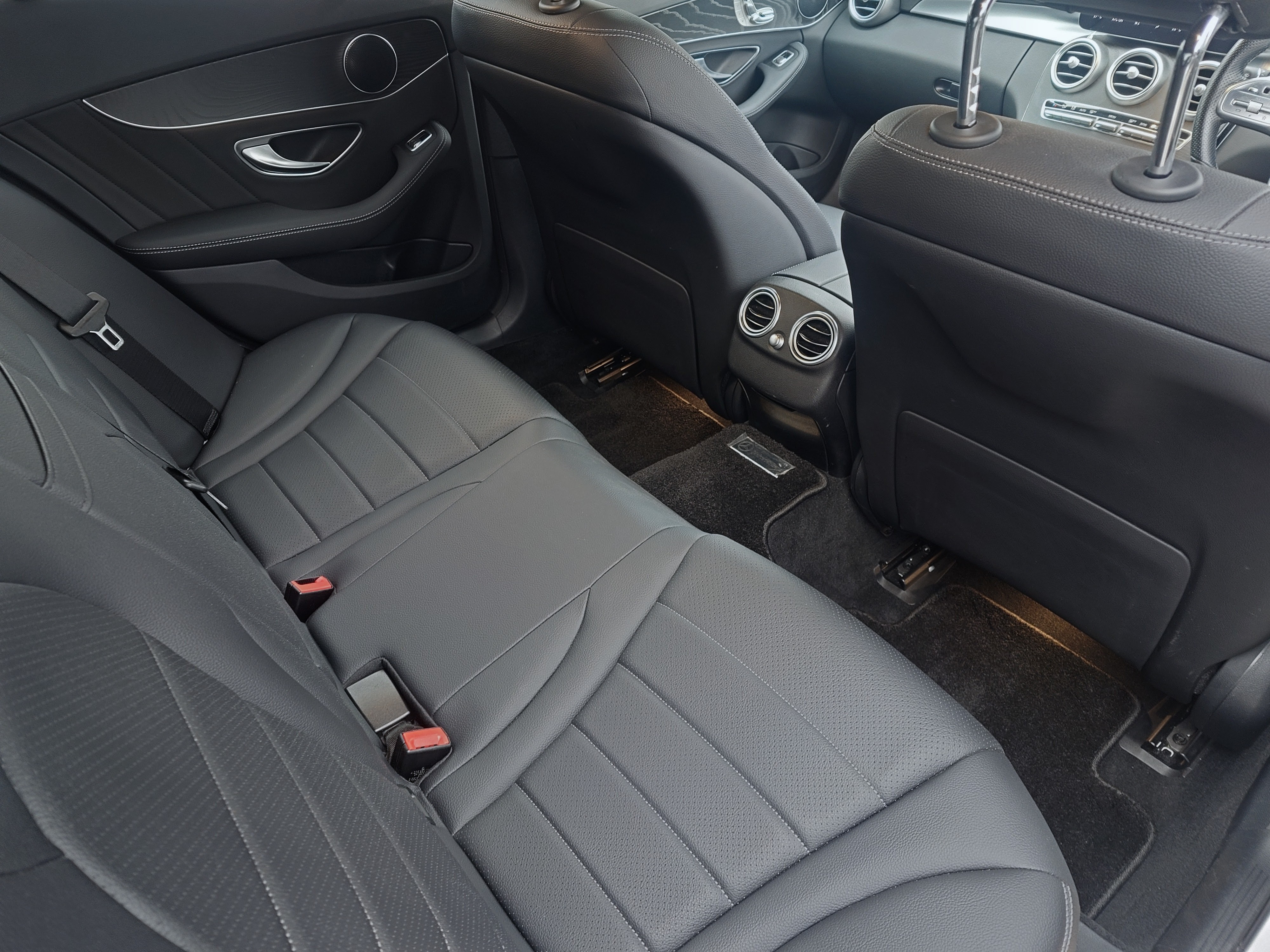 Cクラスワゴン 2020/R02