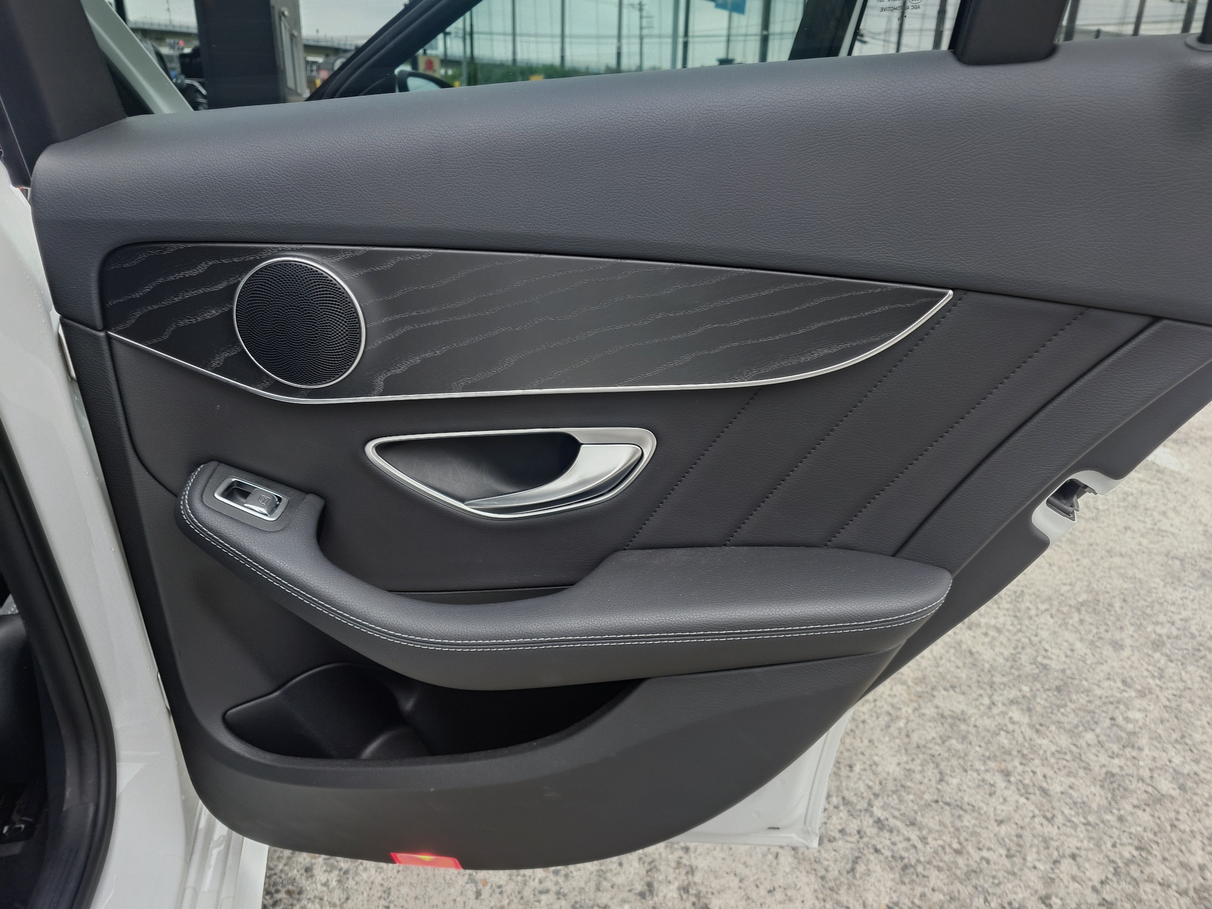 Cクラスワゴン 2020/R02