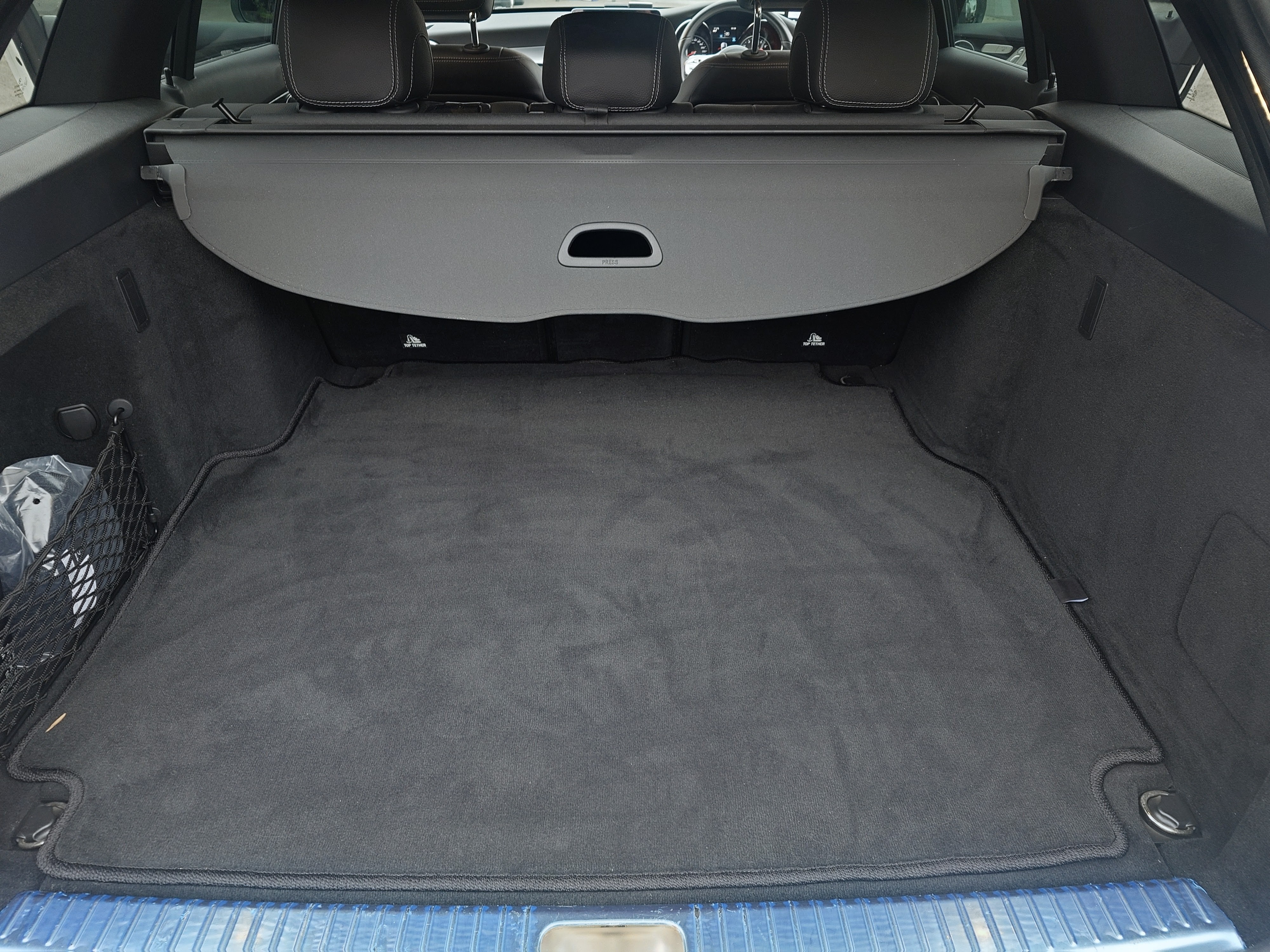 Cクラスワゴン 2020/R02