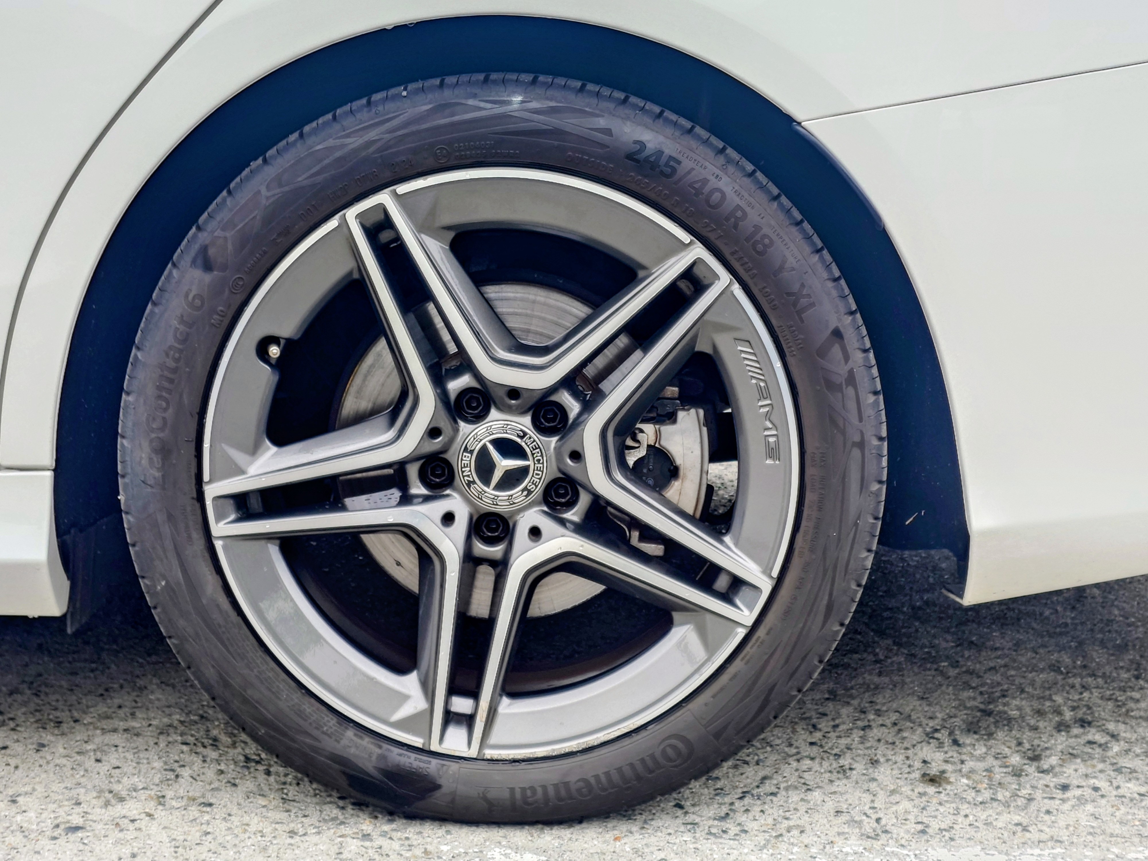 Cクラスワゴン 2020/R02