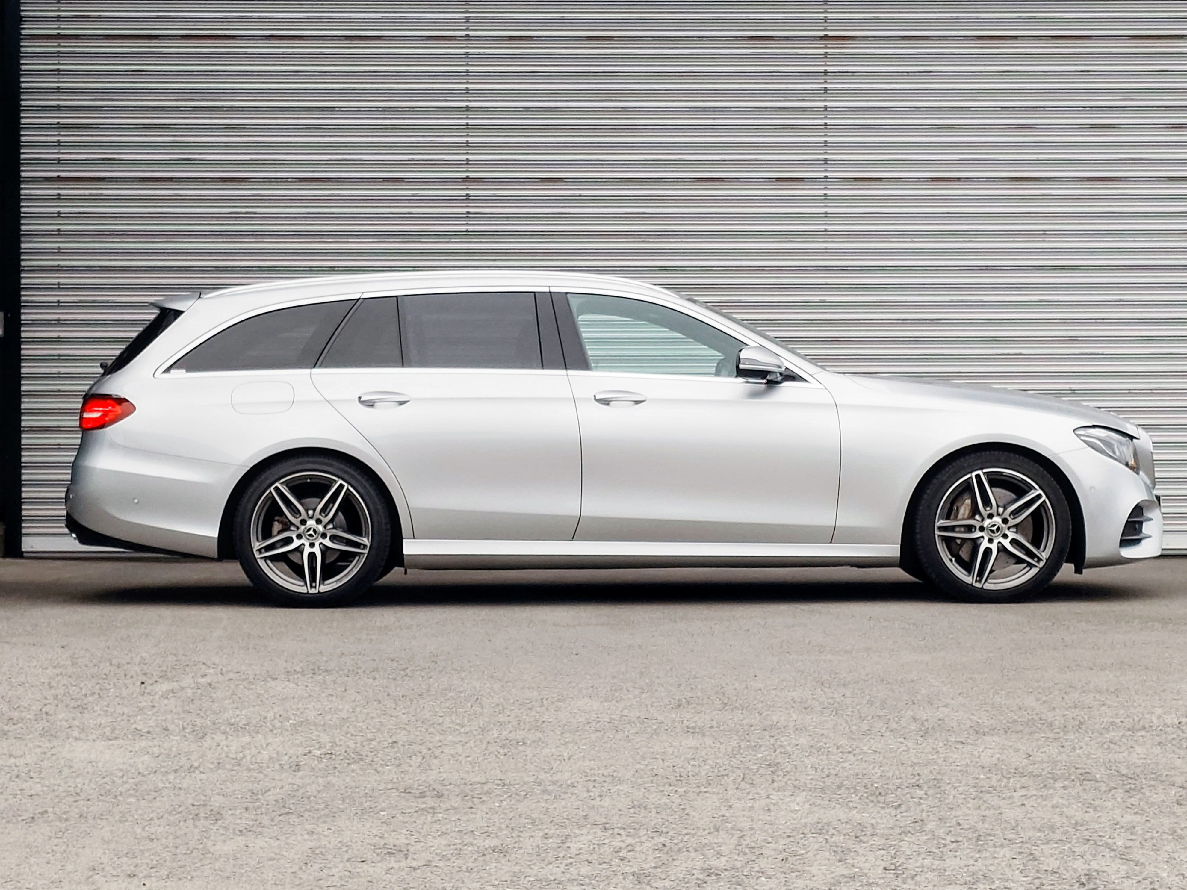 Eクラスワゴン 2019/R01