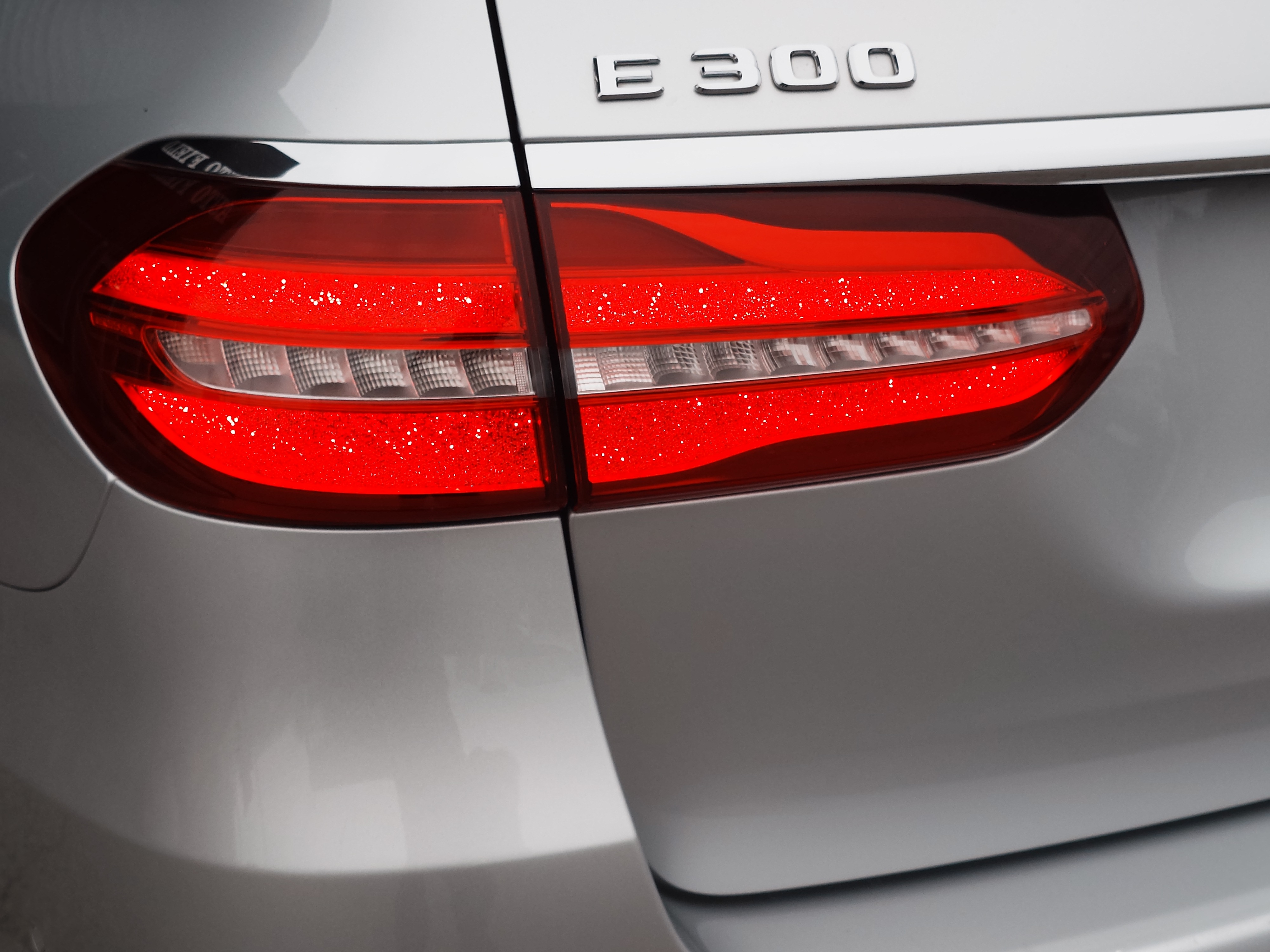 Eクラスワゴン 2019/R01
