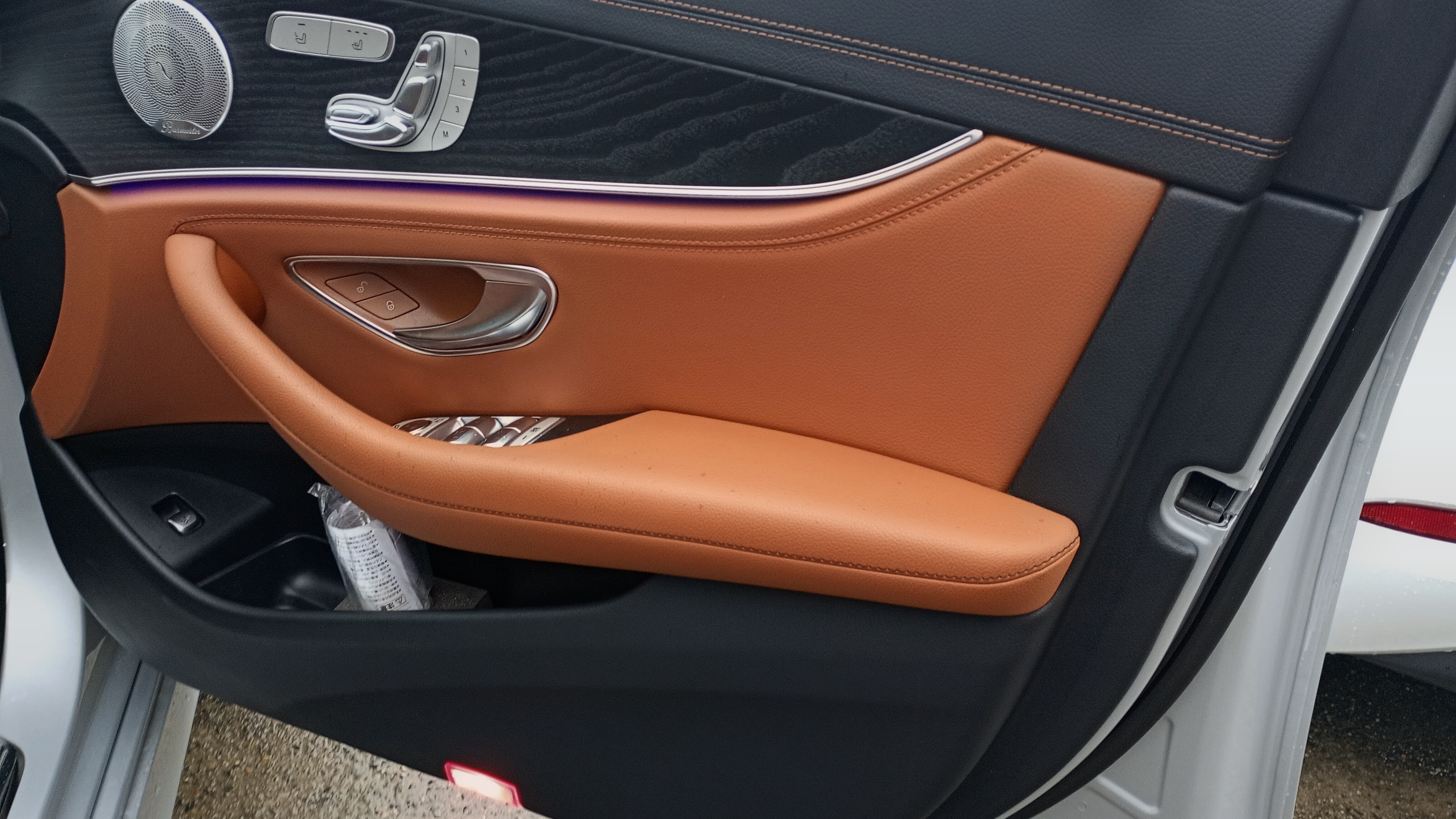 Eクラスワゴン 2019/R01