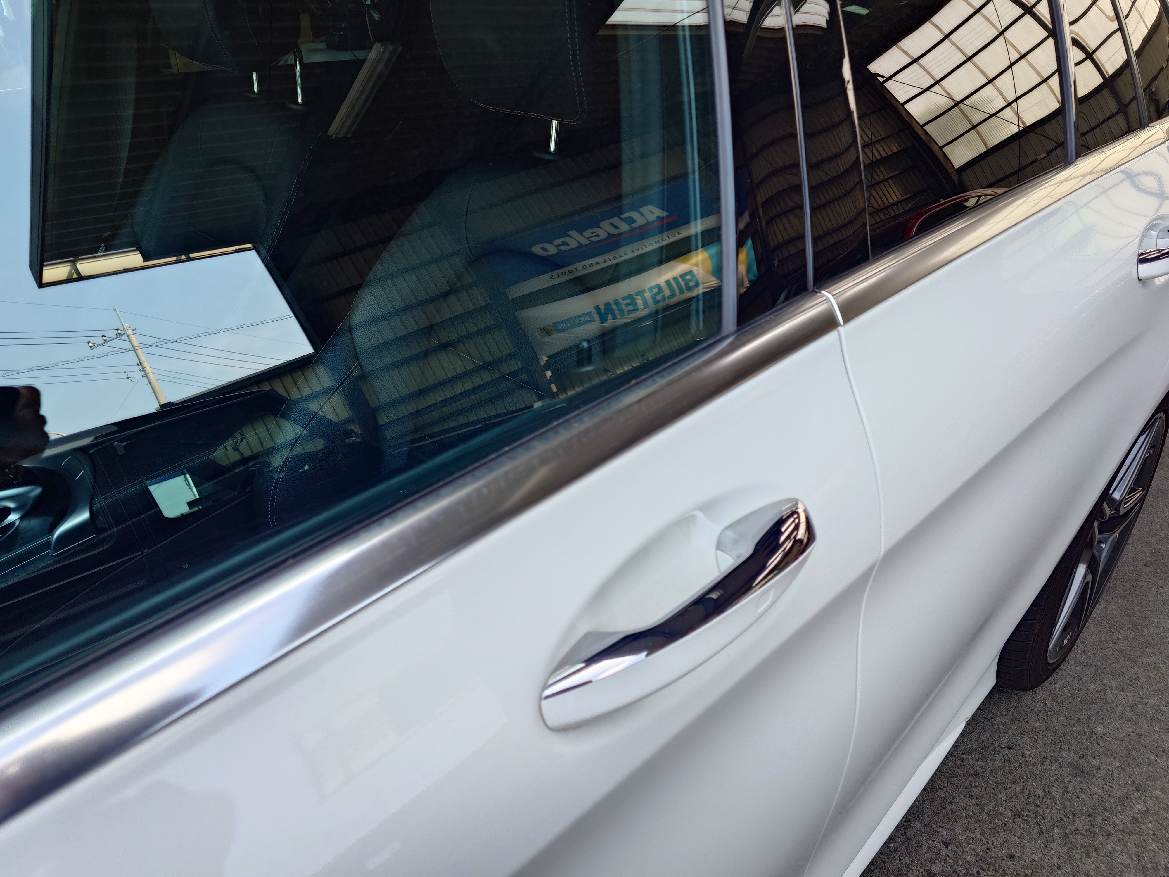 Cクラスワゴン 2018/H30
