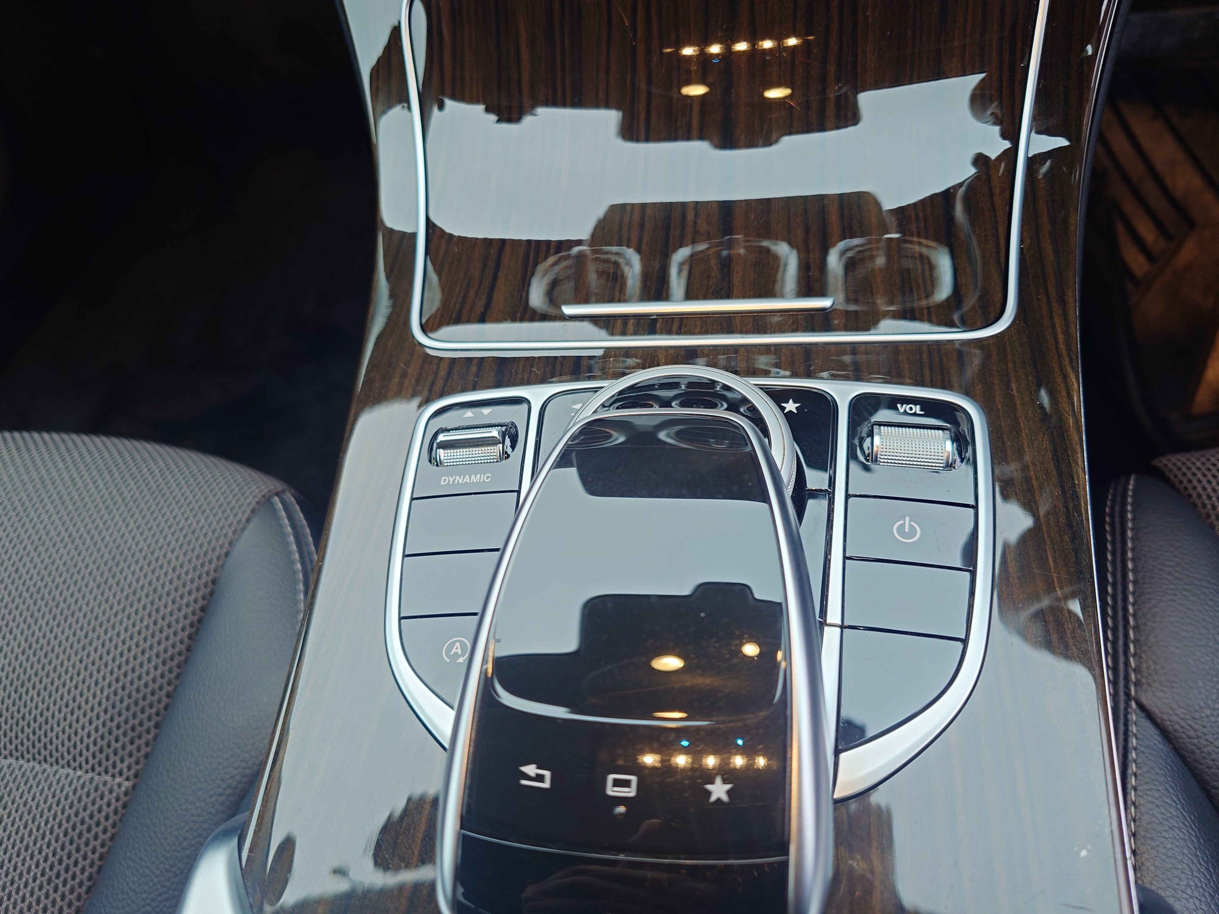 Cクラスワゴン 2016/H28