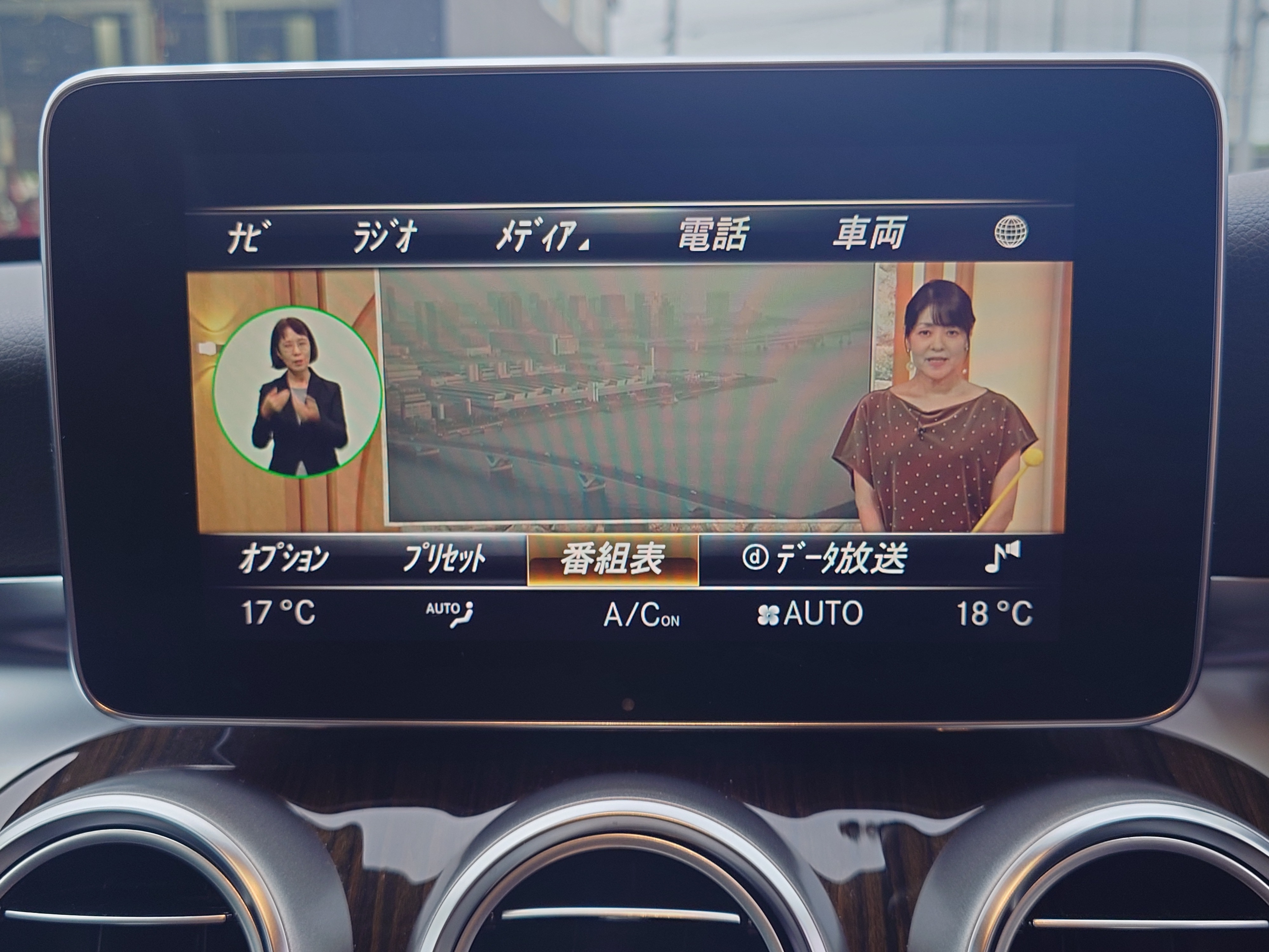 Cクラスワゴン 2016/H28