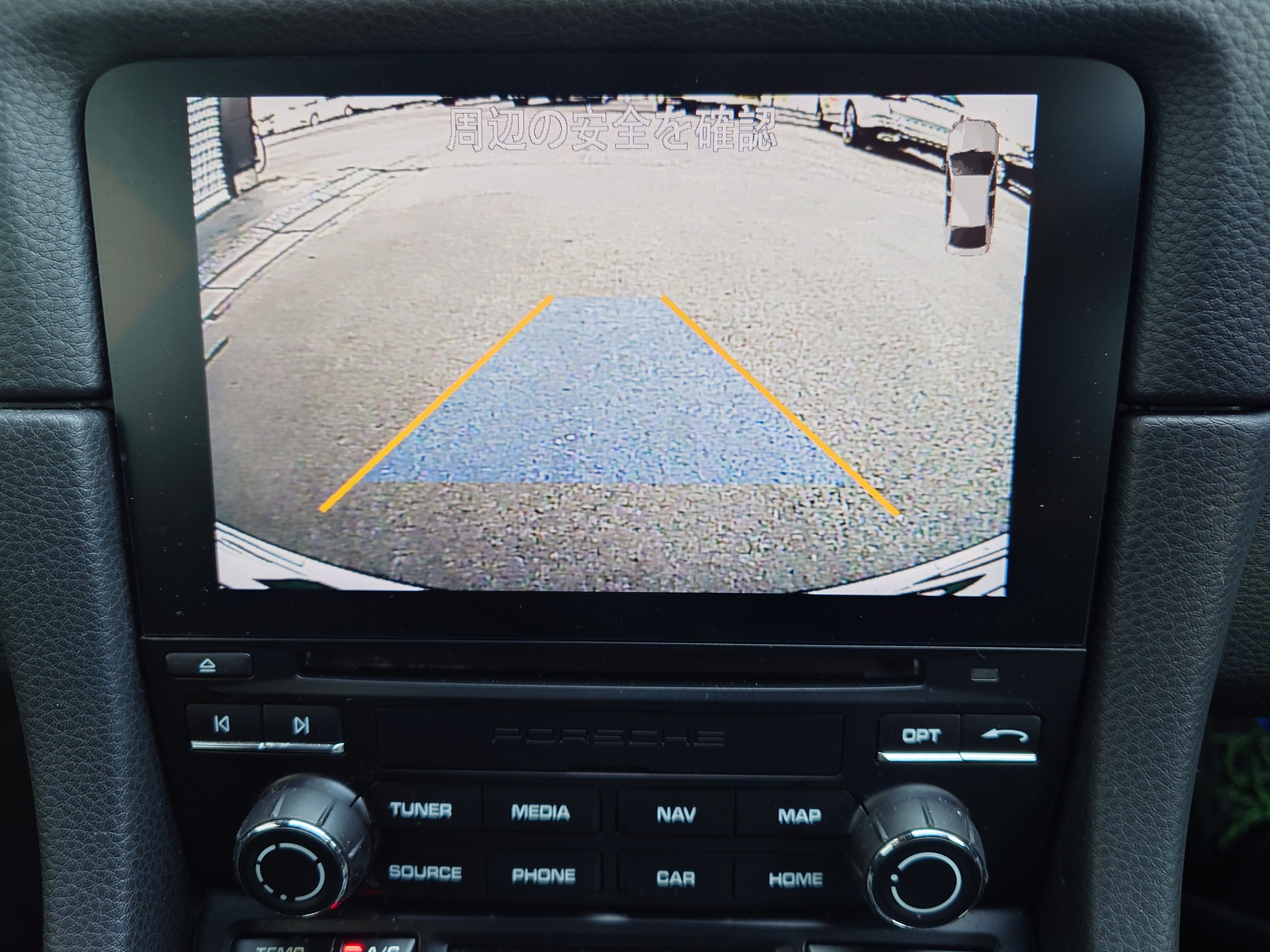 718ケイマン 2018/H30