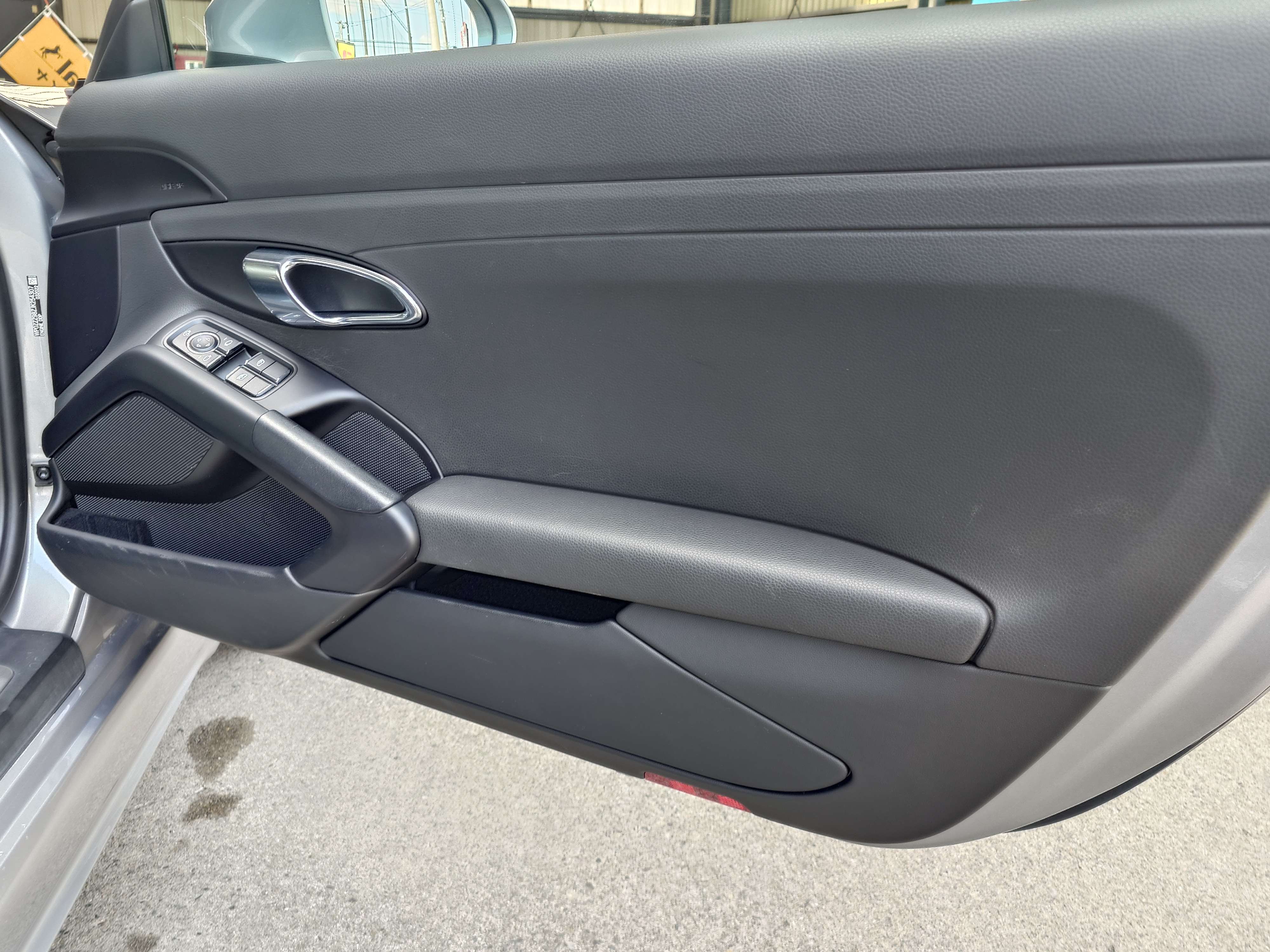 718ケイマン 2018/H30