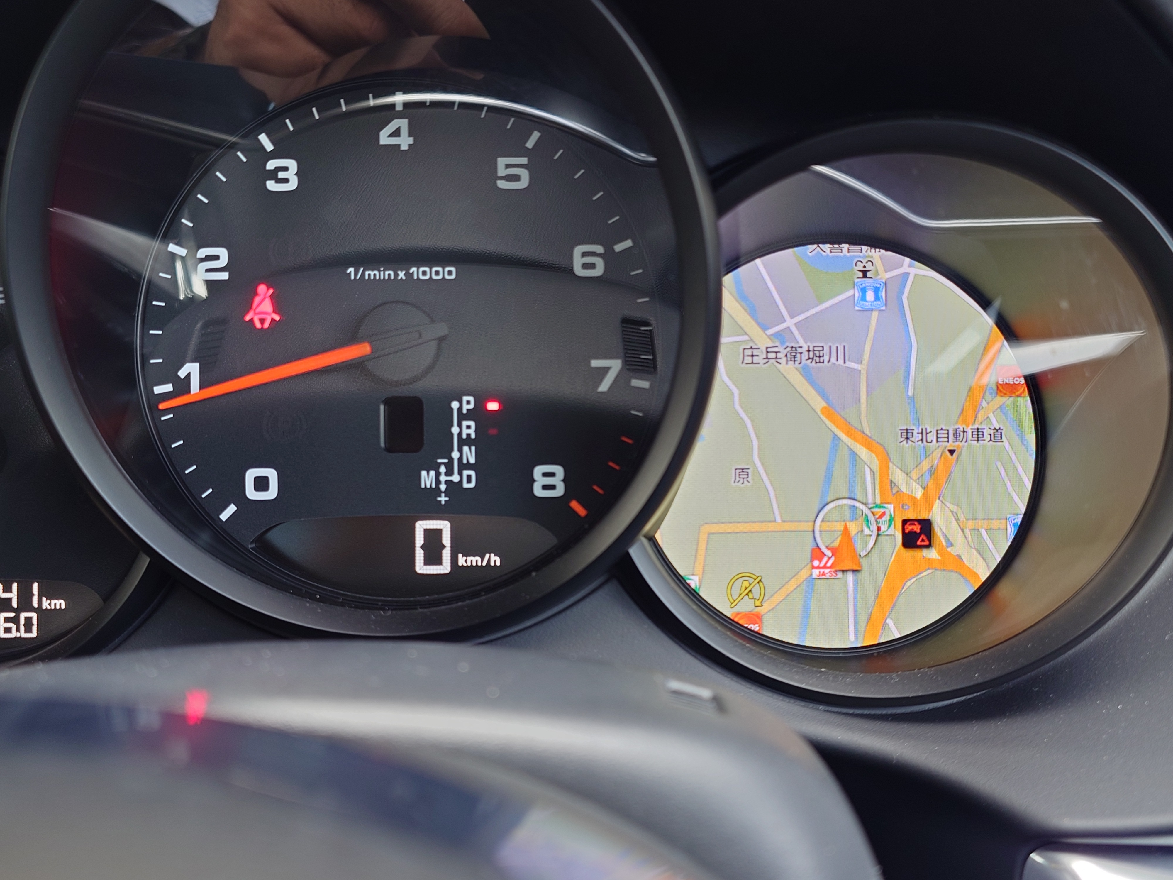 718ケイマン 2018/H30