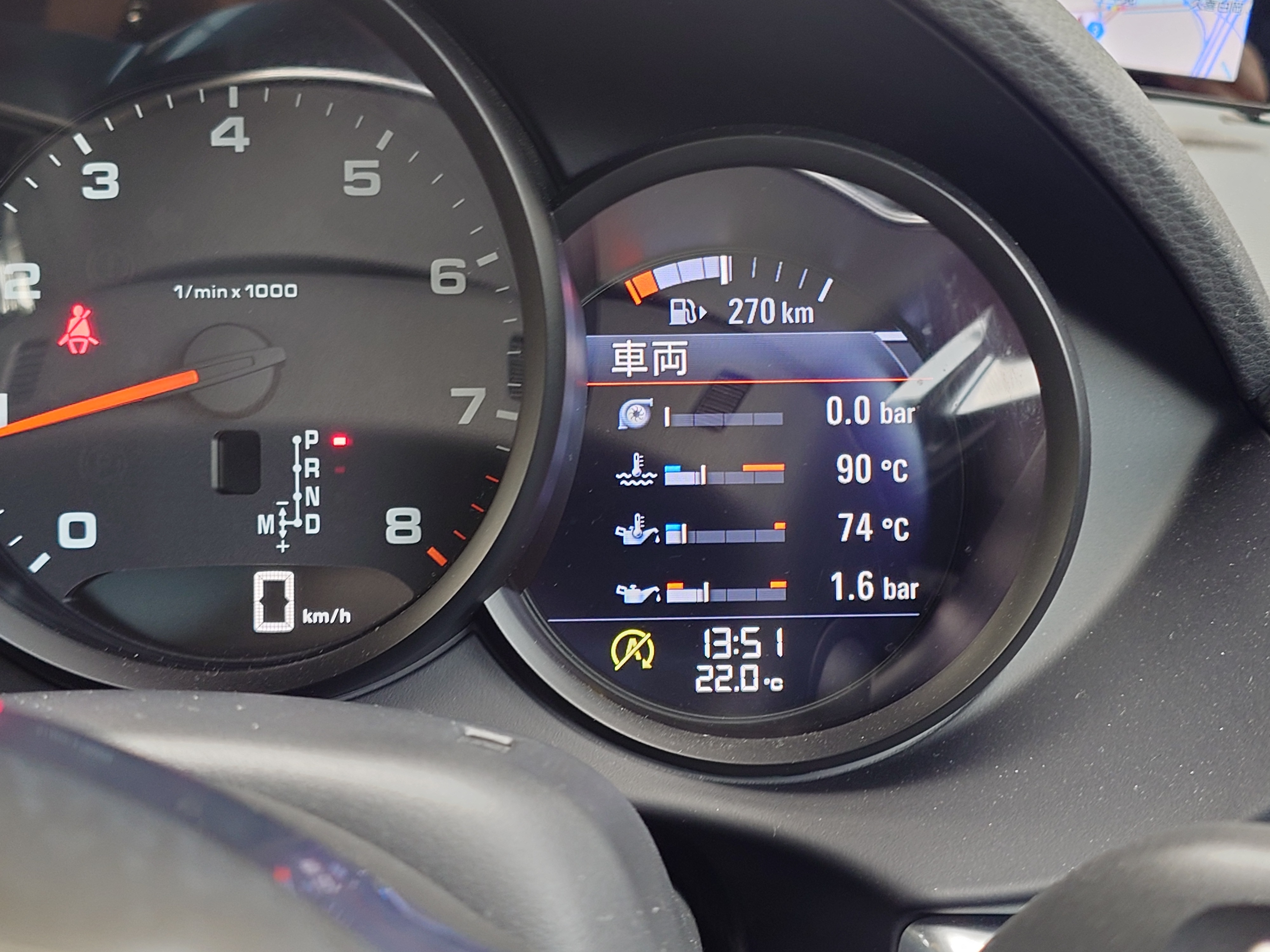 718ケイマン 2018/H30